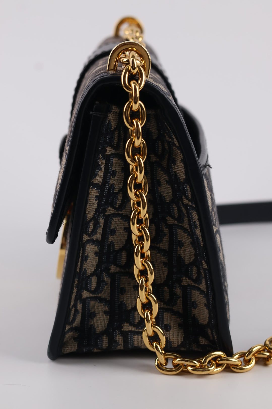 Dior Montaigne Jacquard Oblique