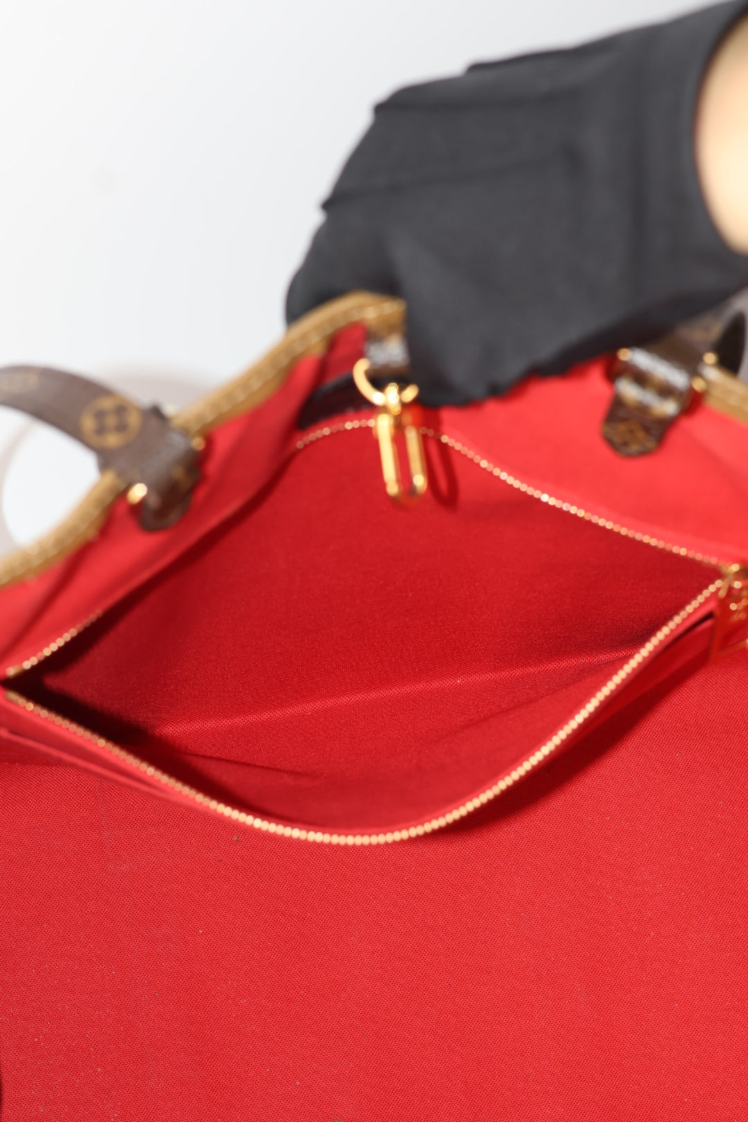 Louis Vuitton Onthego GM
