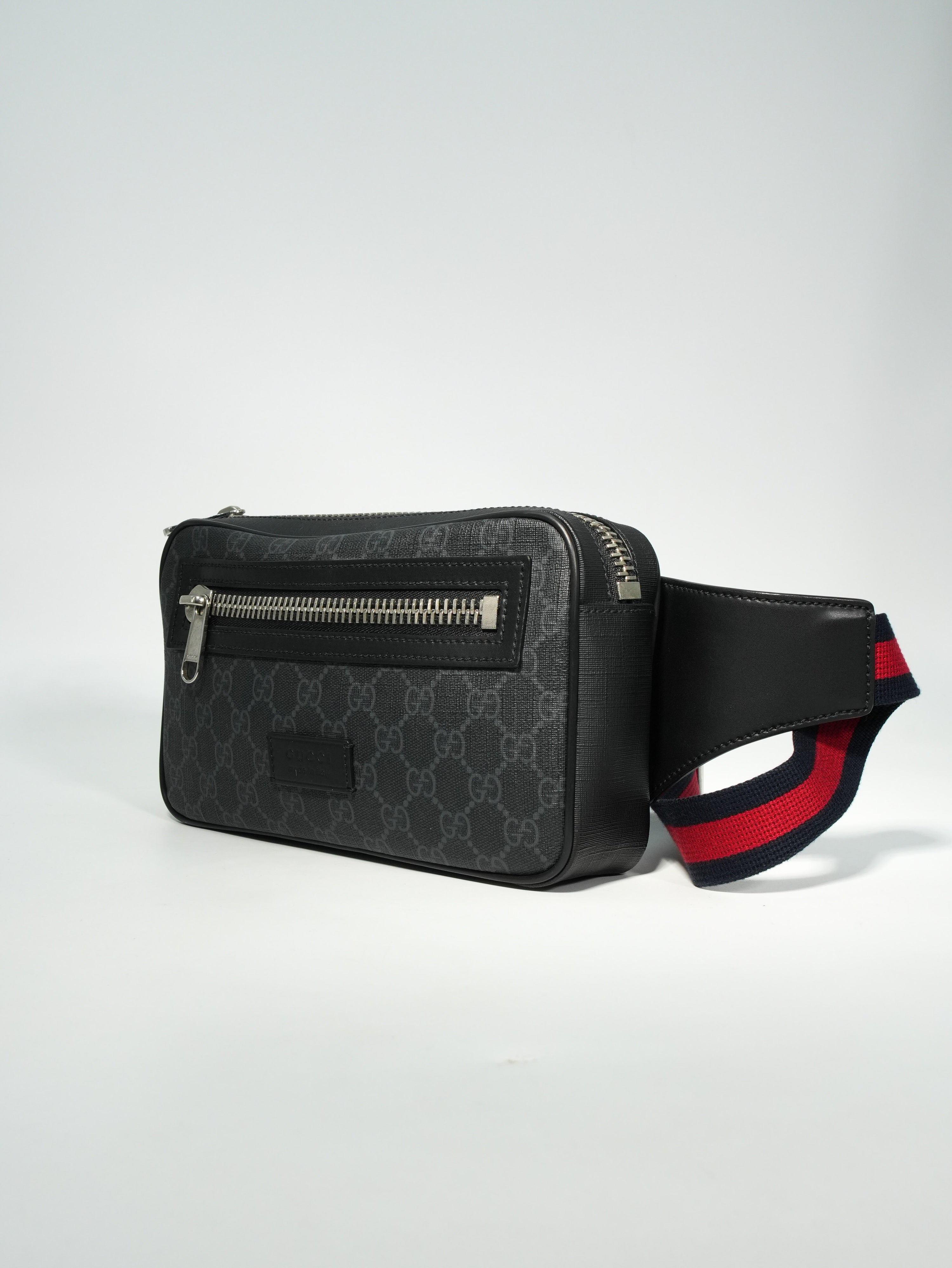 Gucci Marsupio GG Supreme