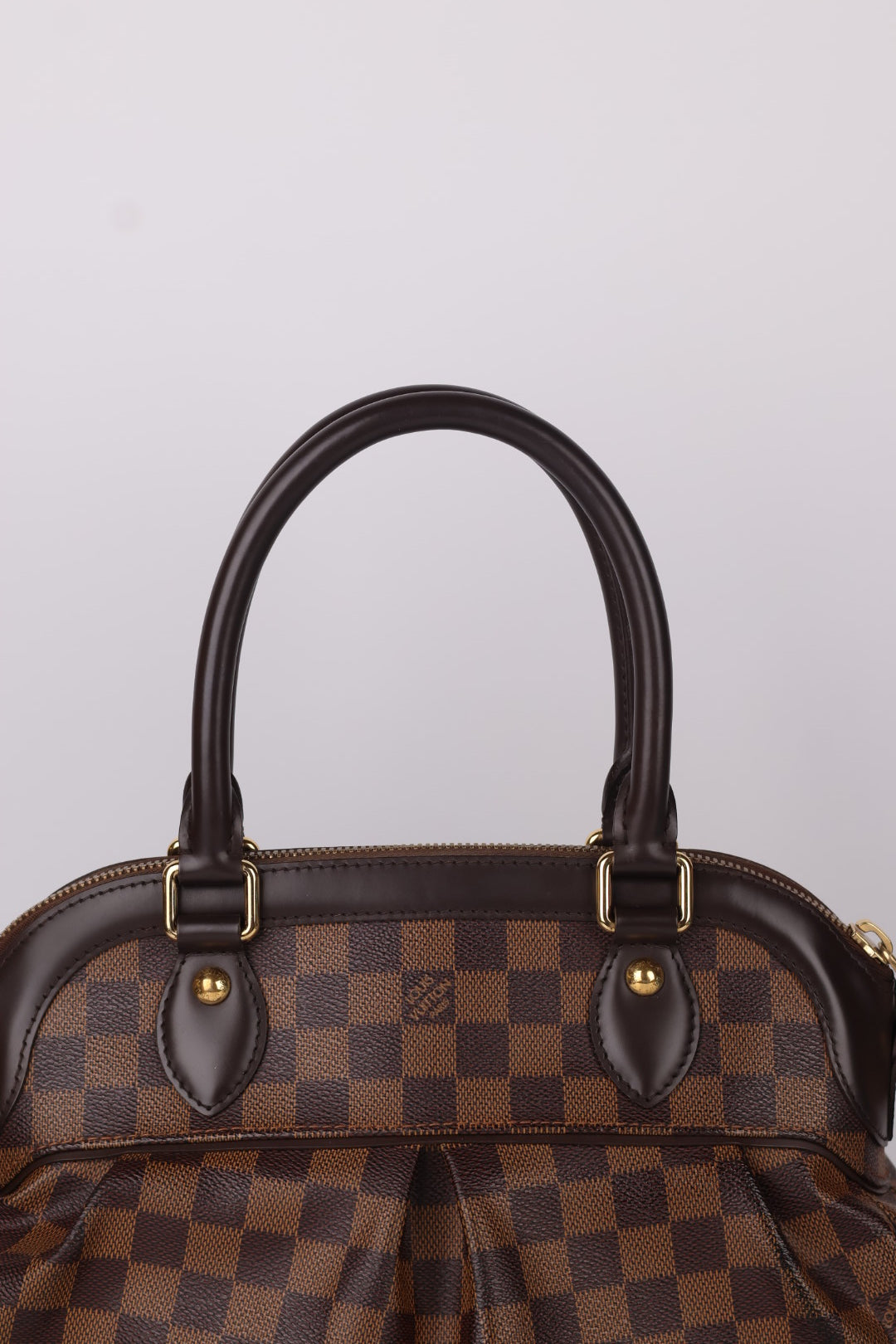 Louis Vuitton Trevi Damier Ébène