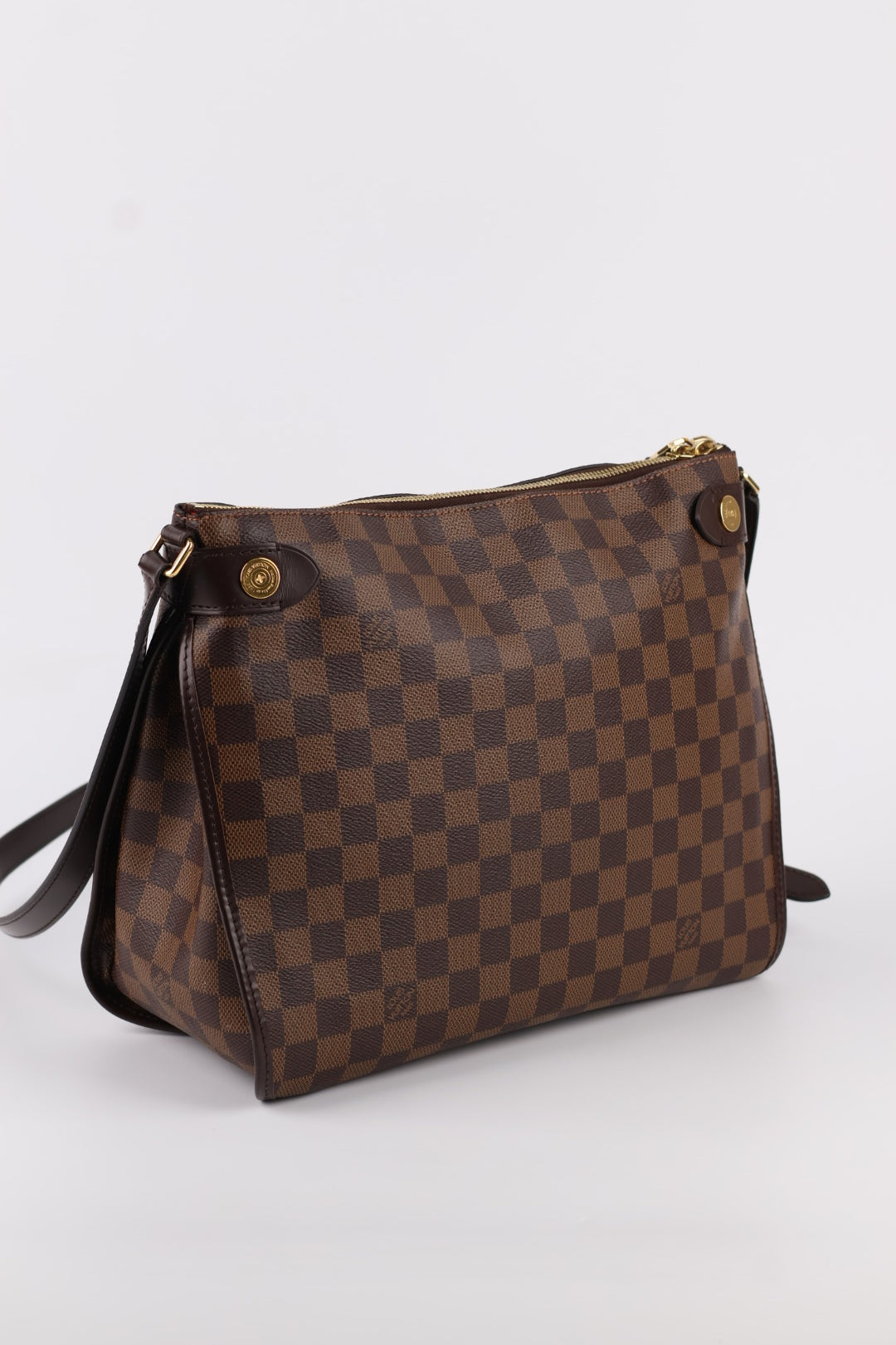 Louis Vuitton Duomo Damier Ébène