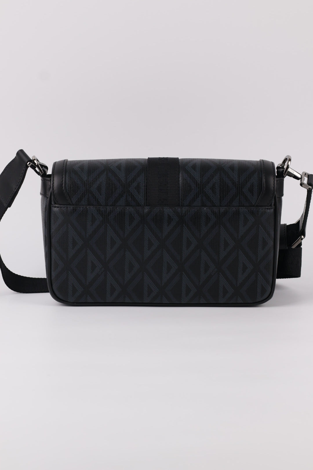 Dior Messenger Hit the Road Diamond