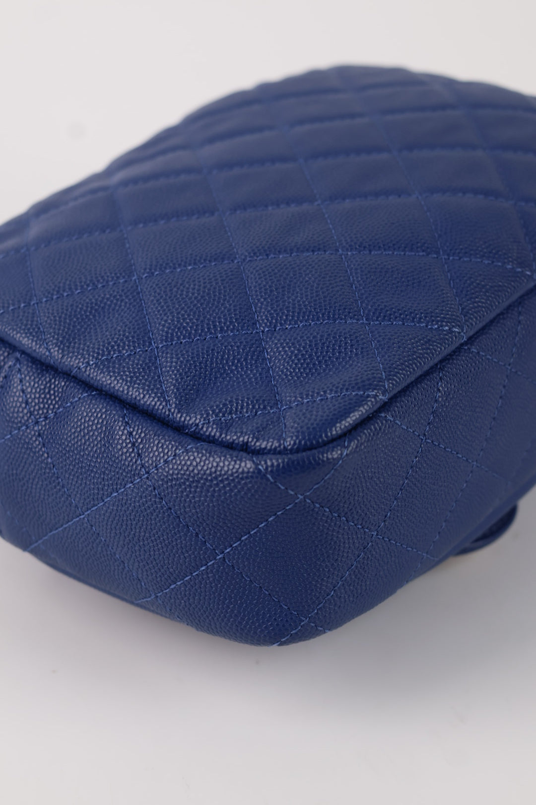 Chanel Camera Bag Caviar