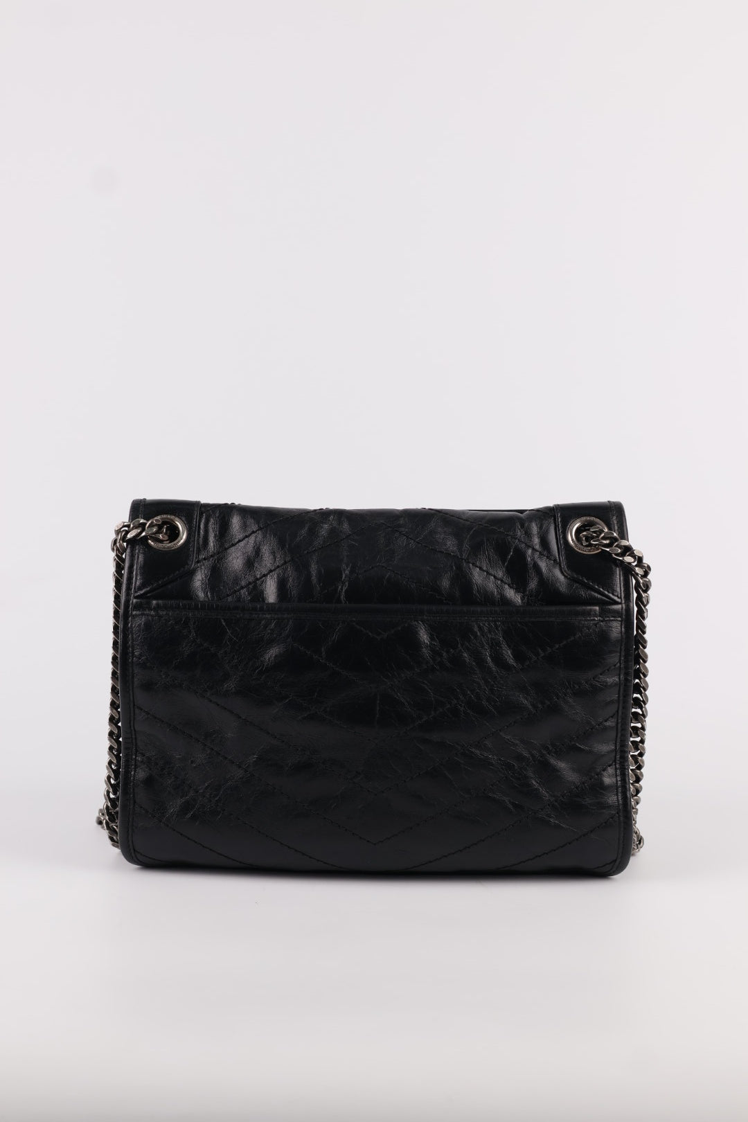 Saint Laurent Niki Media