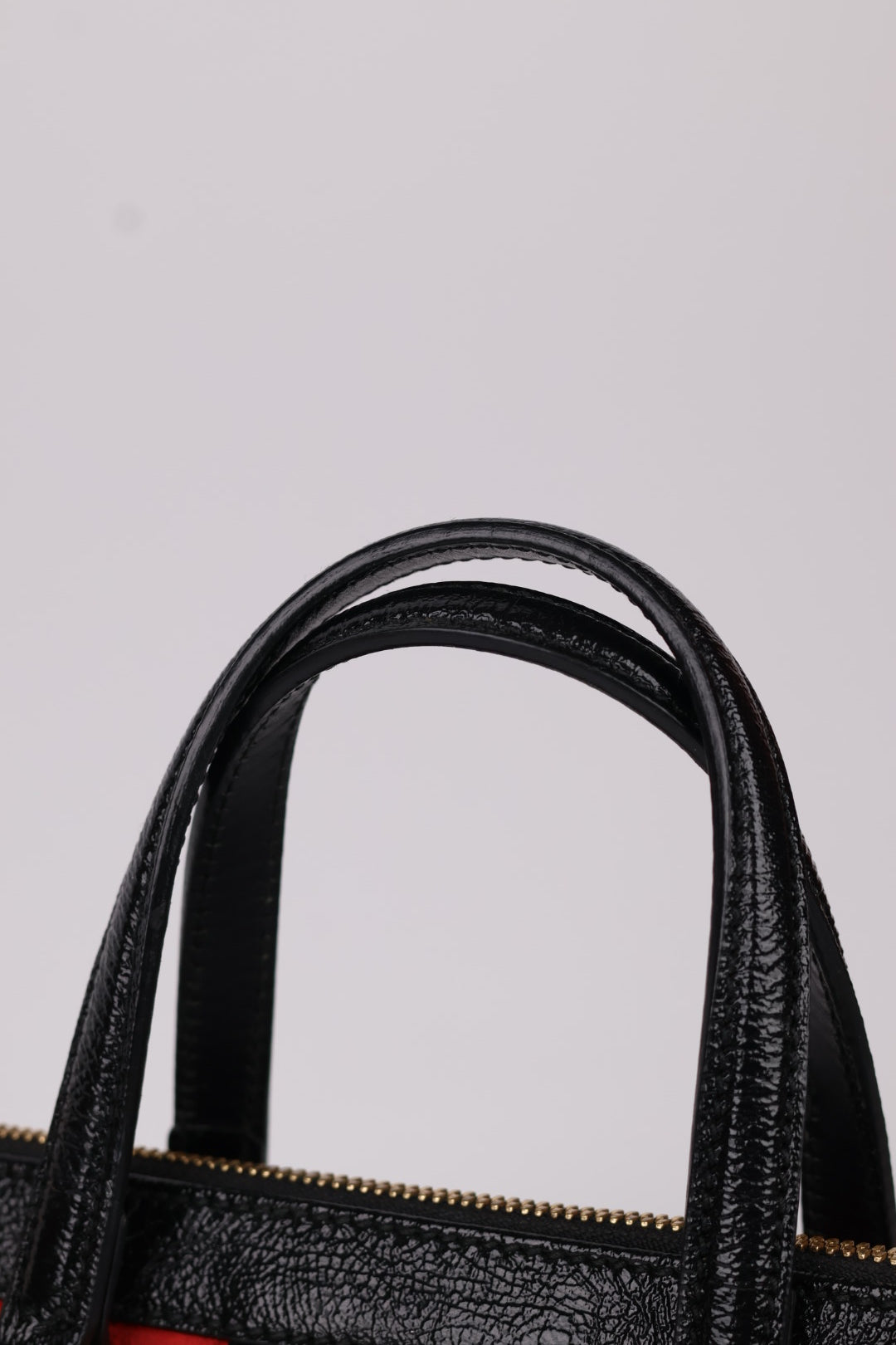 Gucci Ophidia Tote Small Suede