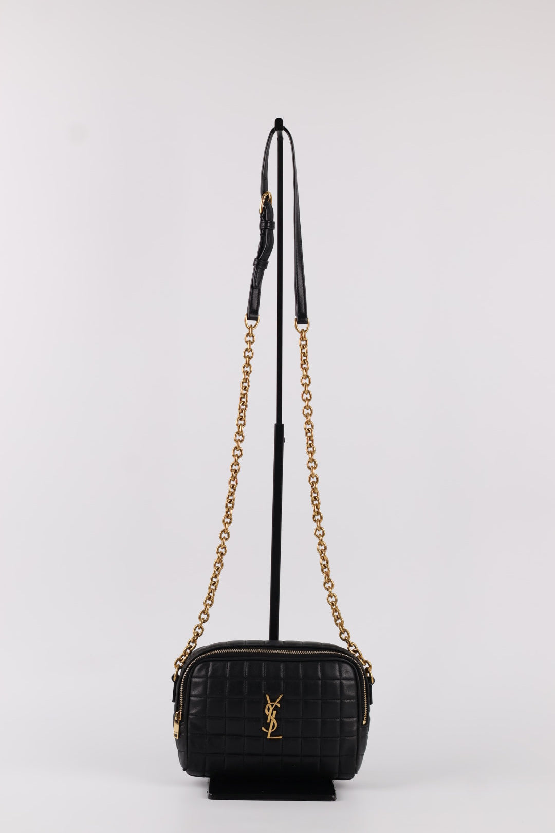 Saint Laurent Camera Bag Cassandre