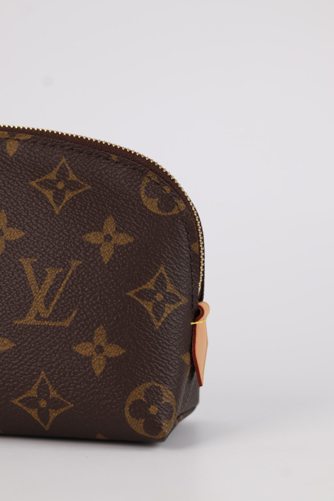Louis Vuitton Pochette Cosmetique Pm
