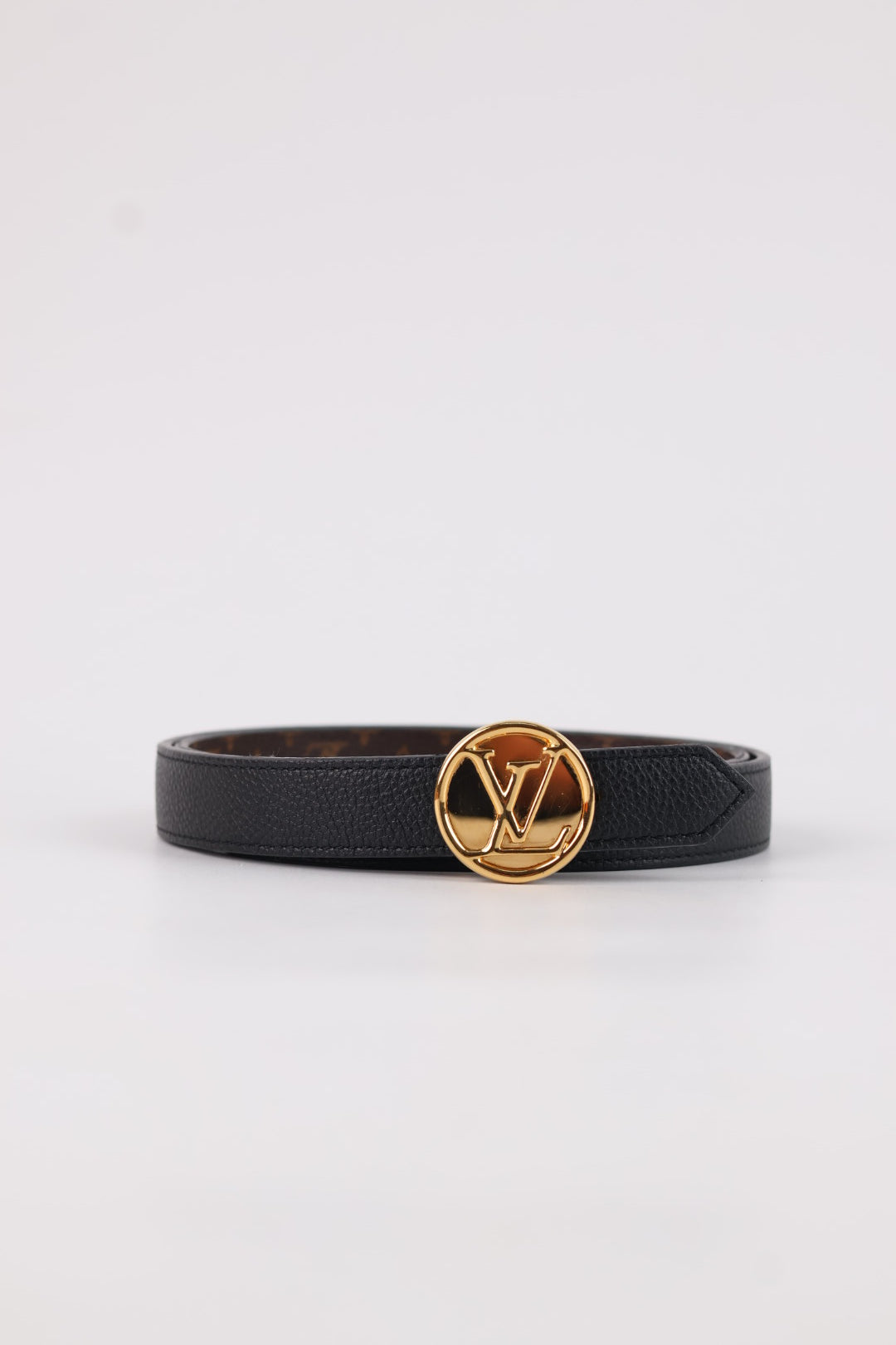 Louis Vuitton Cintura Circle