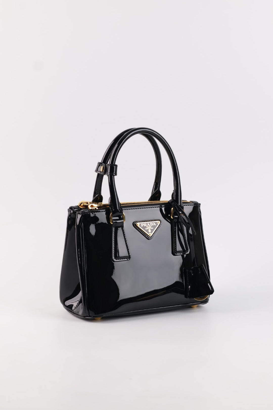 Prada Galleria Mini Vernis
