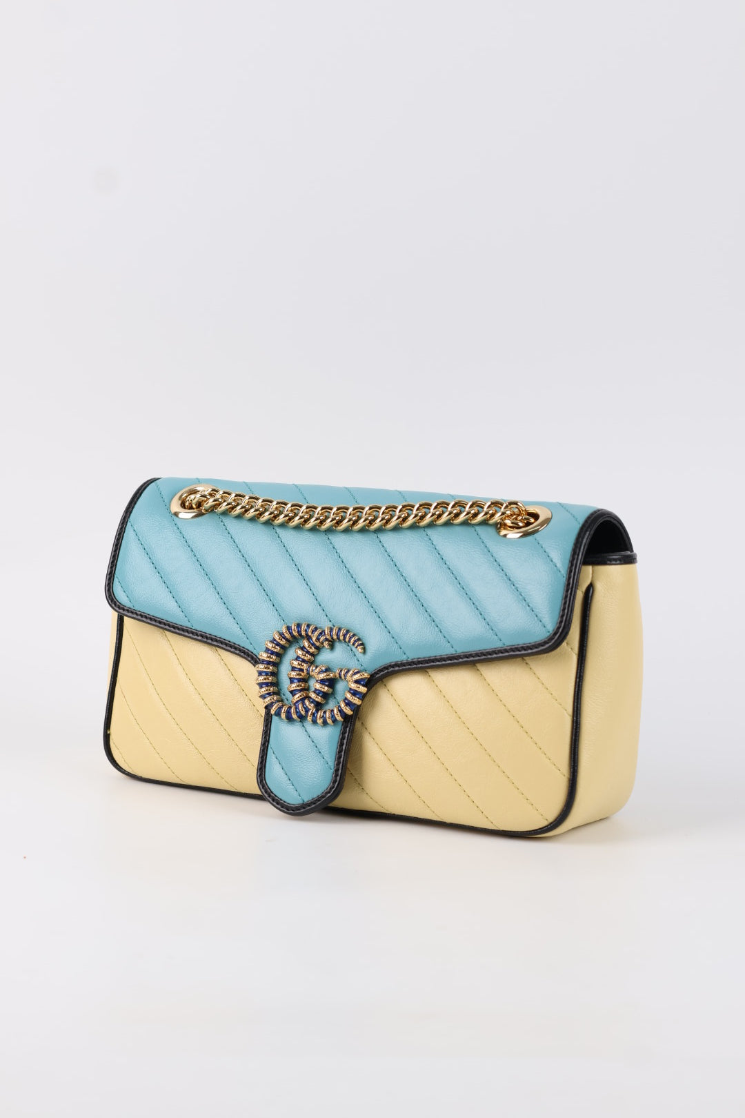Gucci GG Marmont Azalea Media