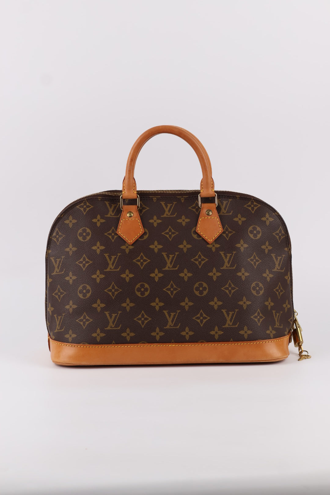 Louis Vuitton Alma PM Monogram