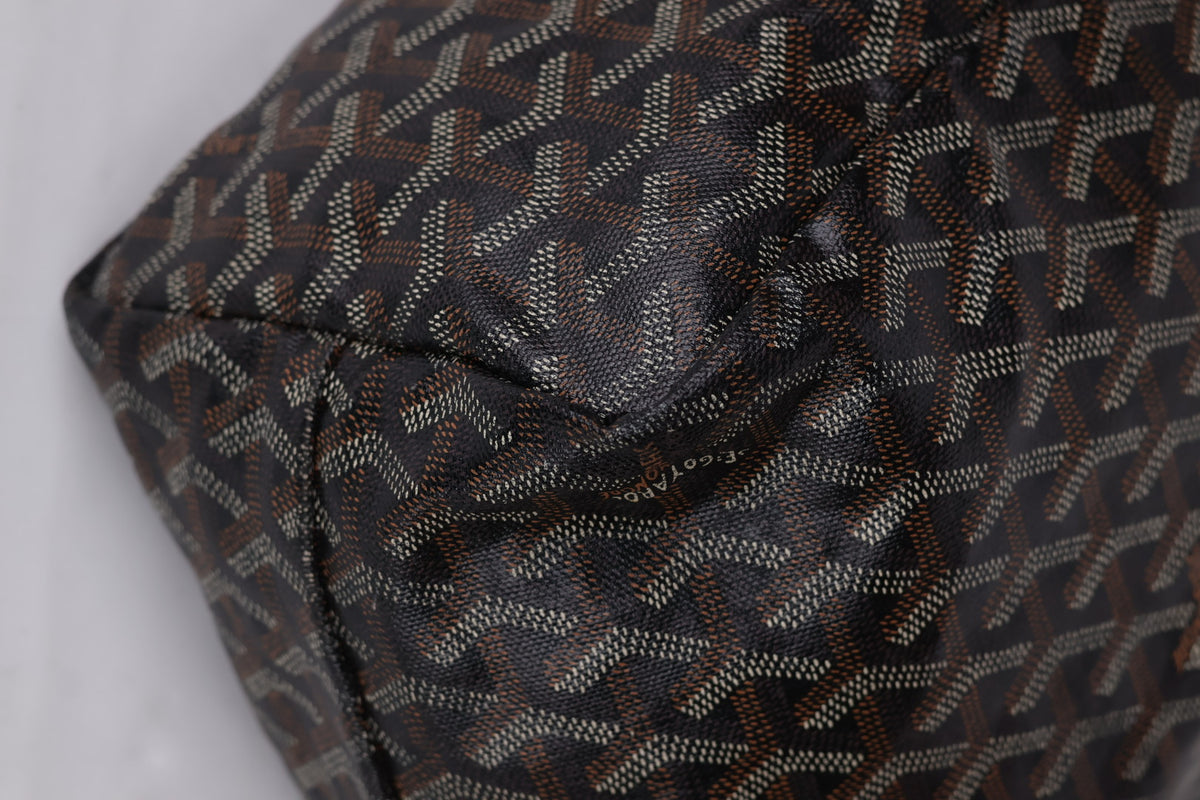 Goyard Saint Louis Pm