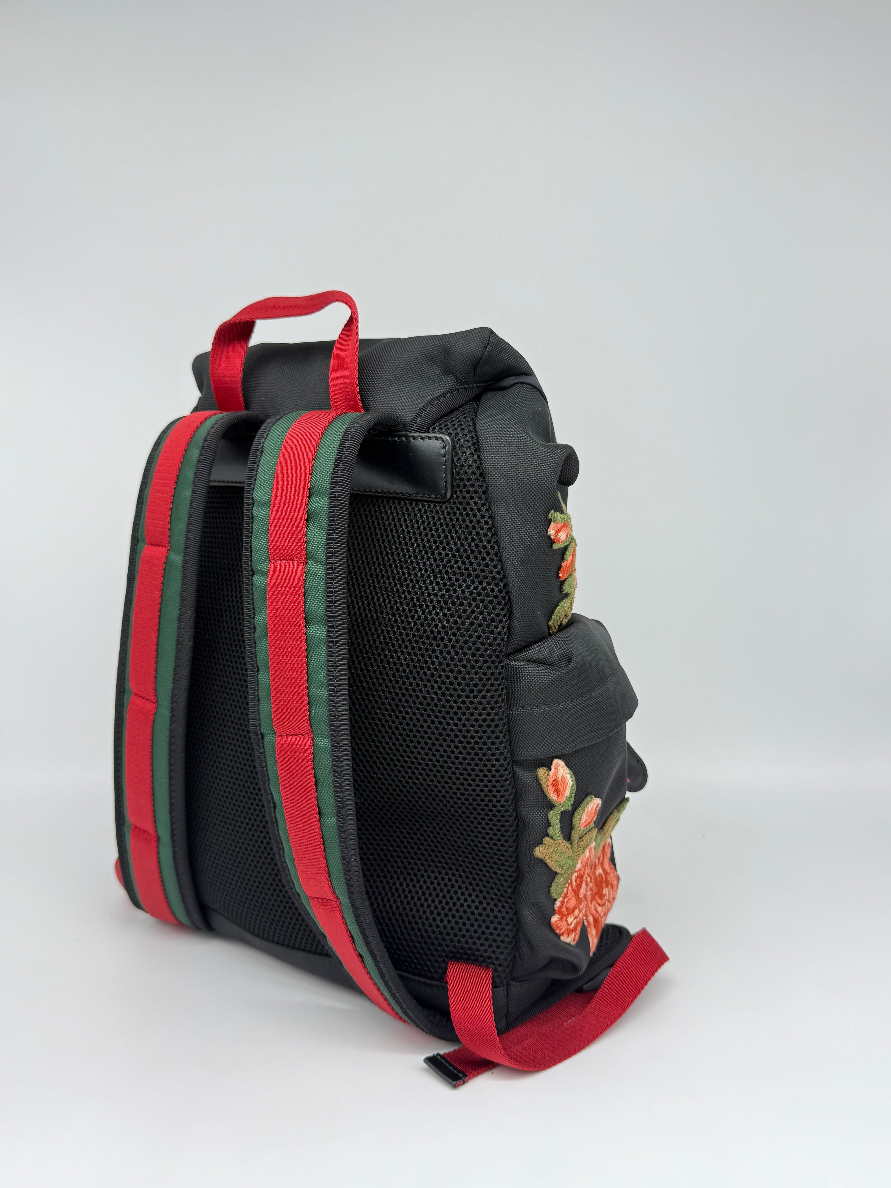Gucci Zaino l’ Aveugle Par Amour