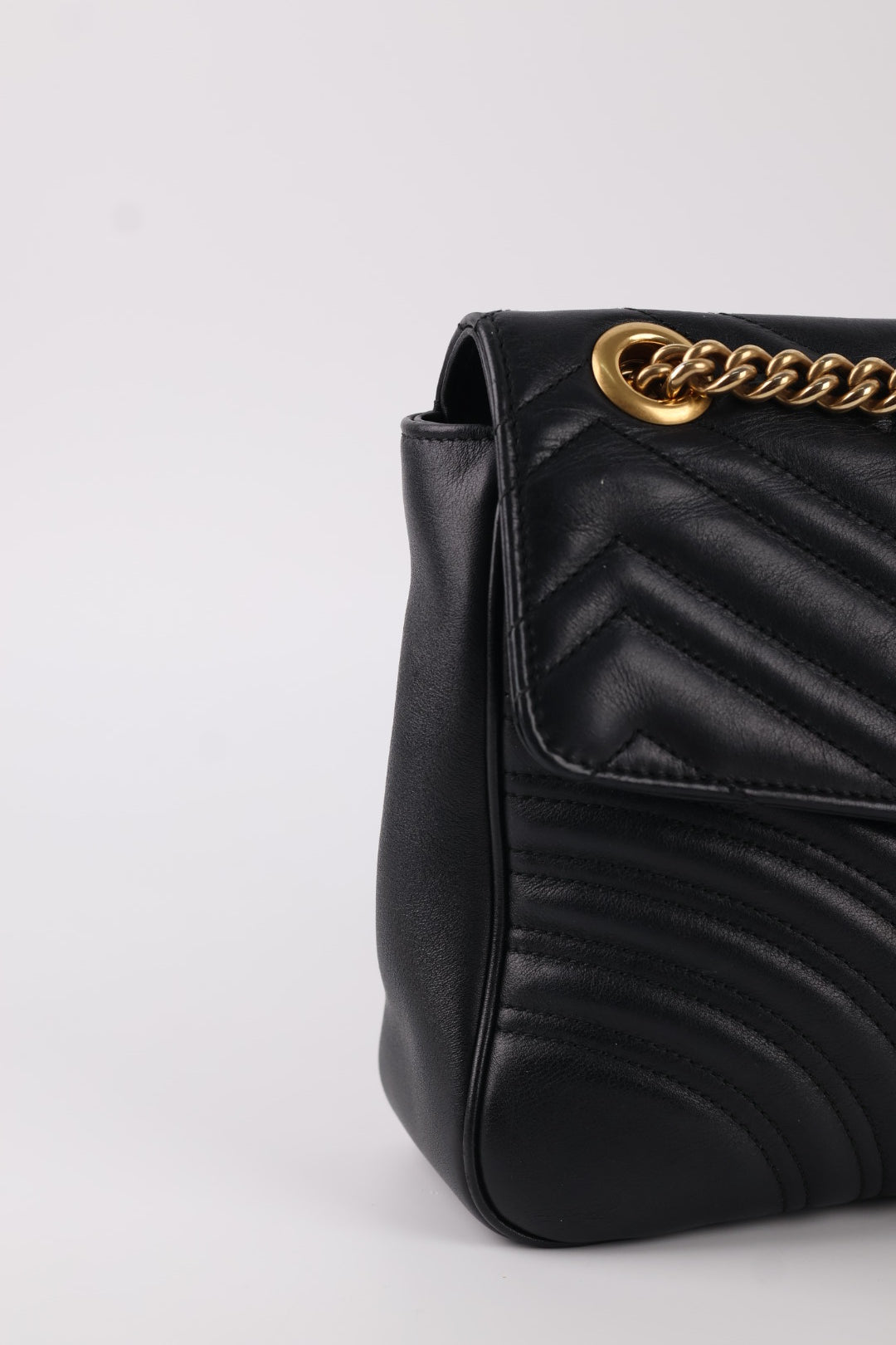 Gucci Marmont Grande Matelassé