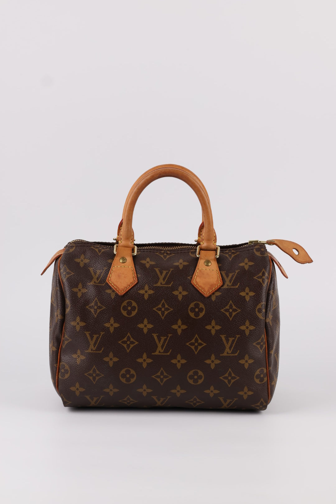 Louis Vuitton Speedy 25 Monogram