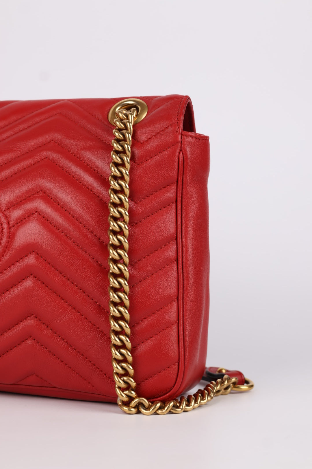 Gucci Marmont Grande Matelassé