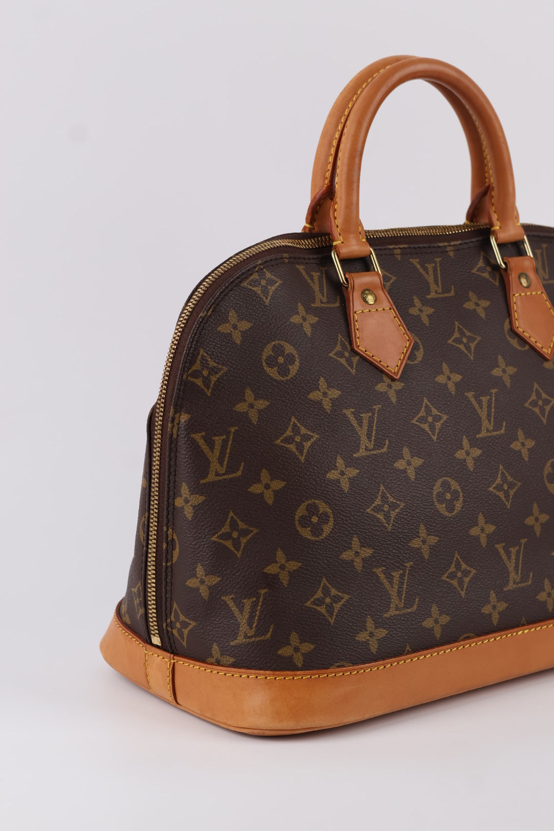 Louis Vuitton Alma PM Monogram