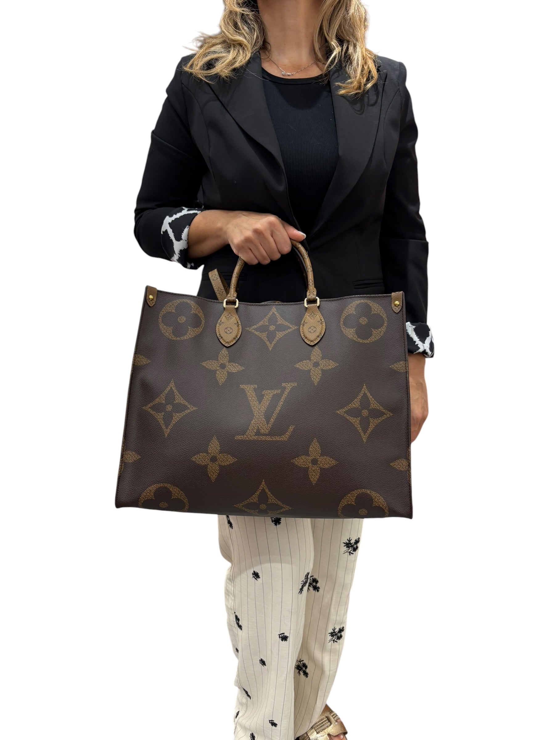 Louis Vuitton Onthego GM