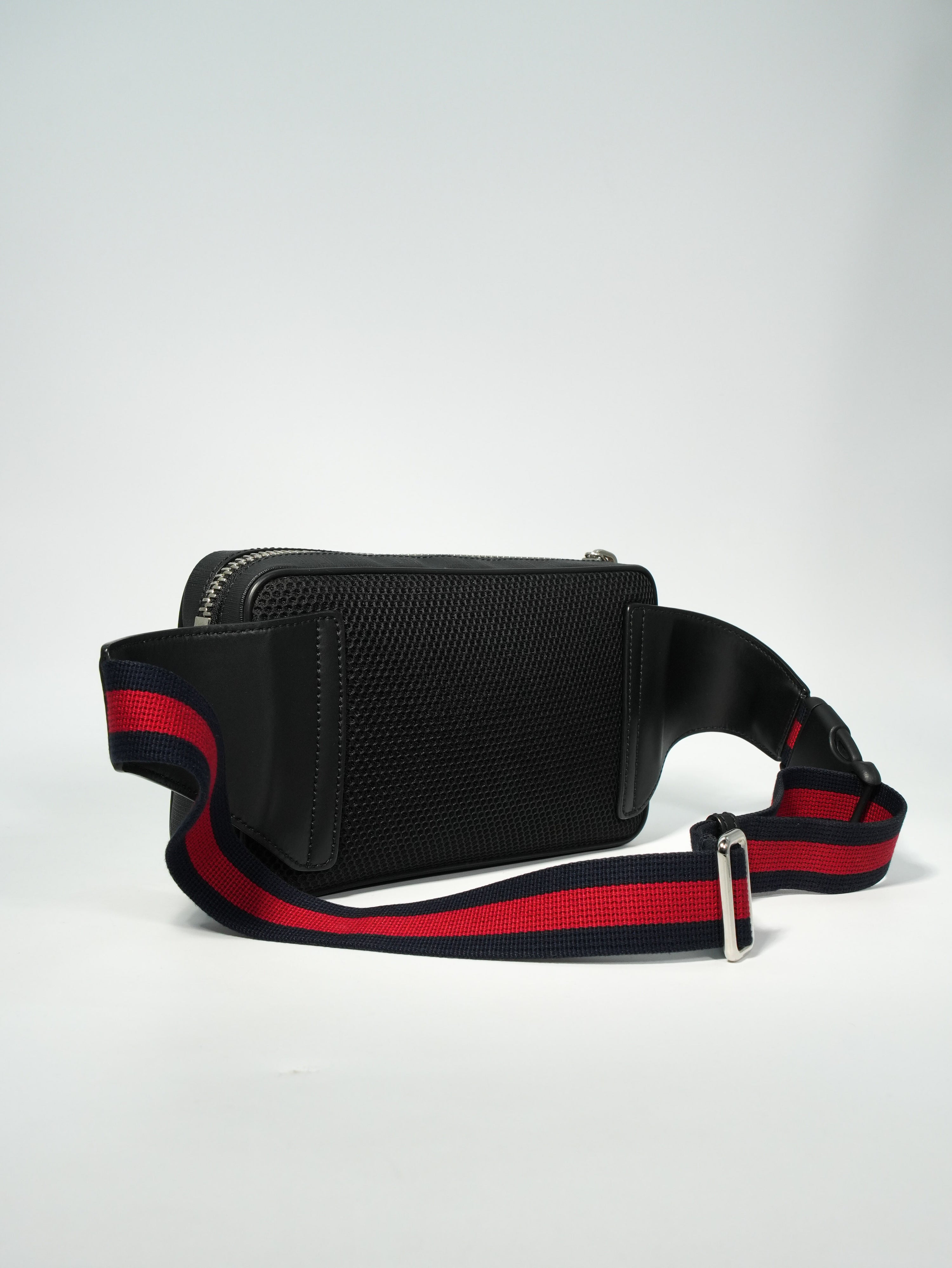 Gucci Marsupio GG Supreme