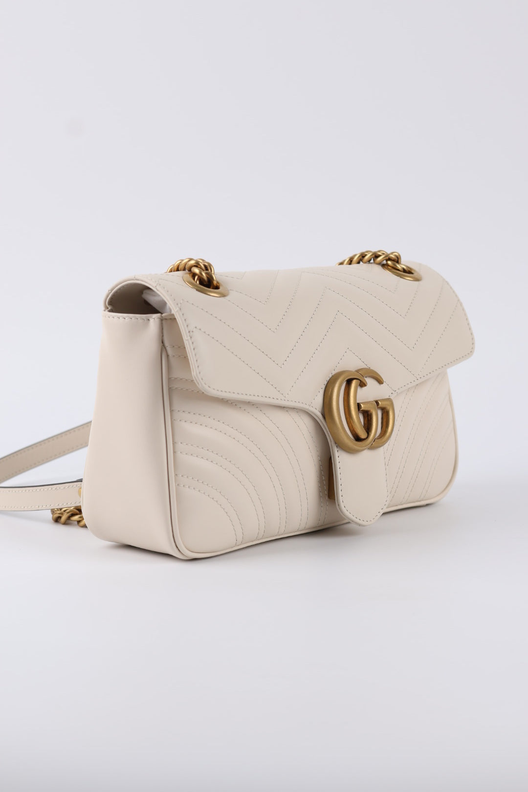 Gucci Marmont Media Matelassé