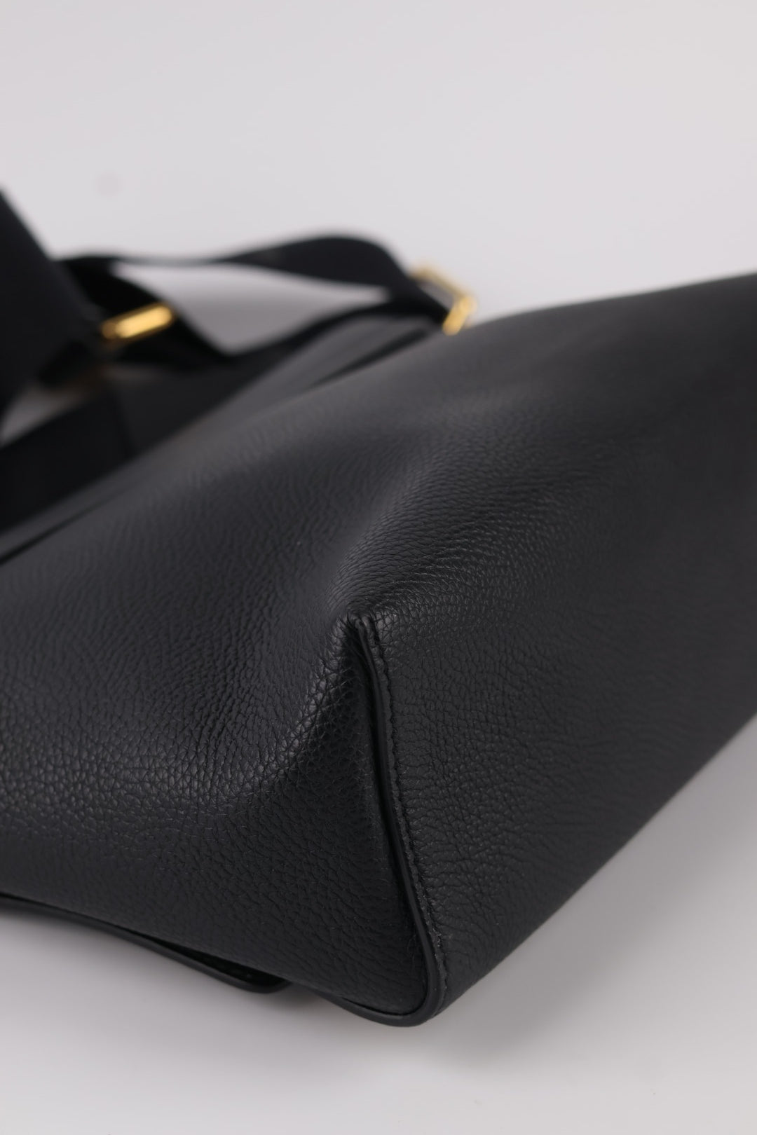 Burberry Note in Pelle Check