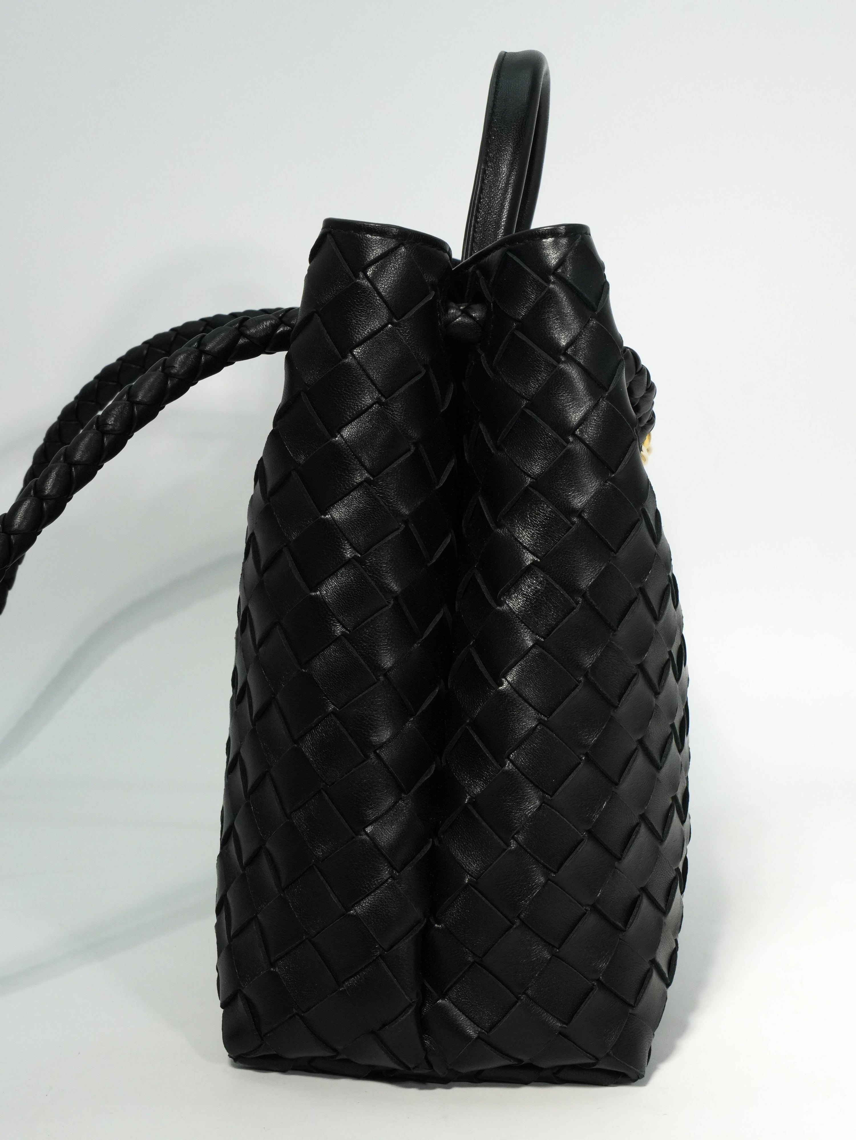 Bottega Veneta Andiamo Media