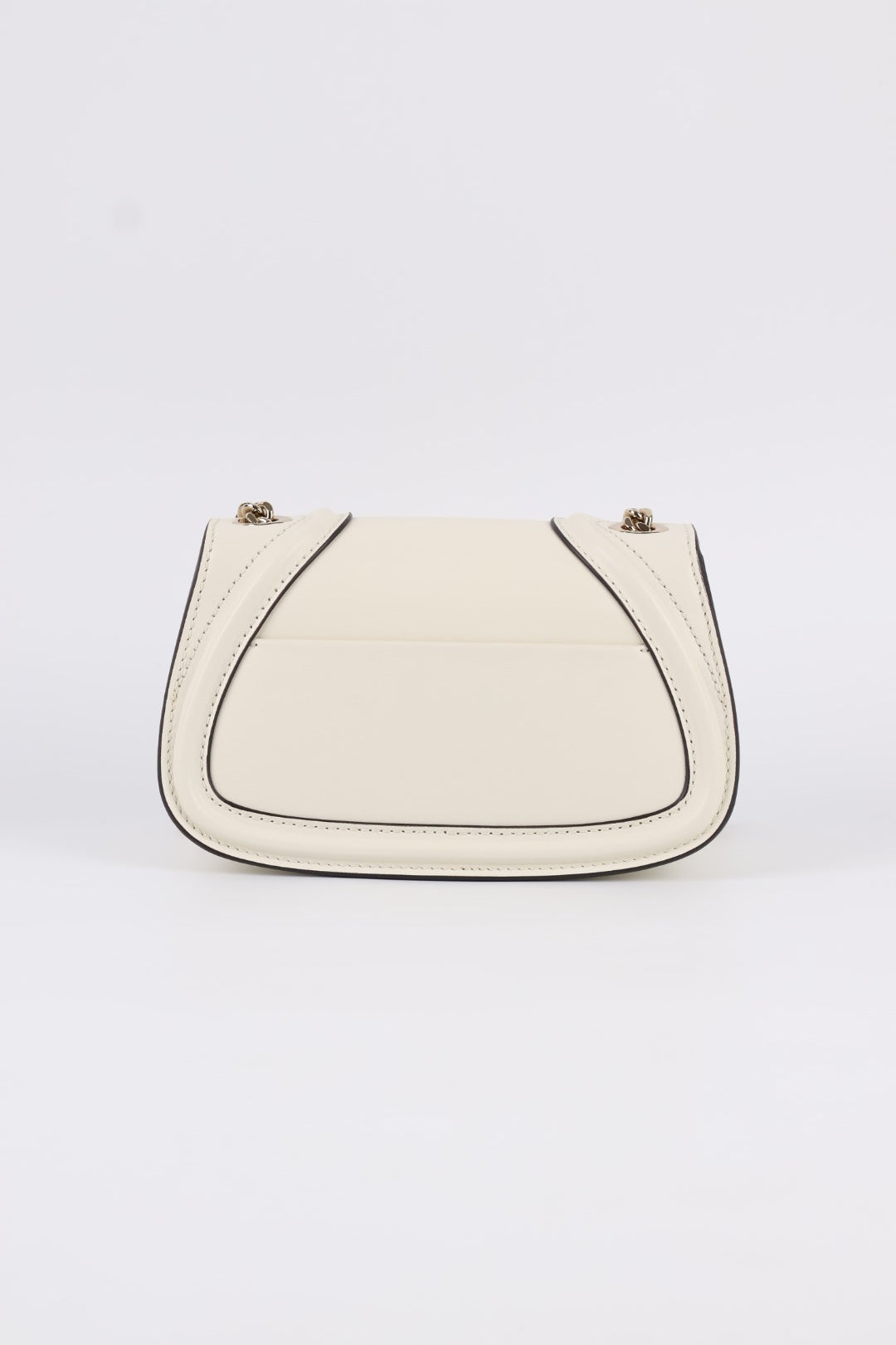 Gucci Blondie Small in Pelle