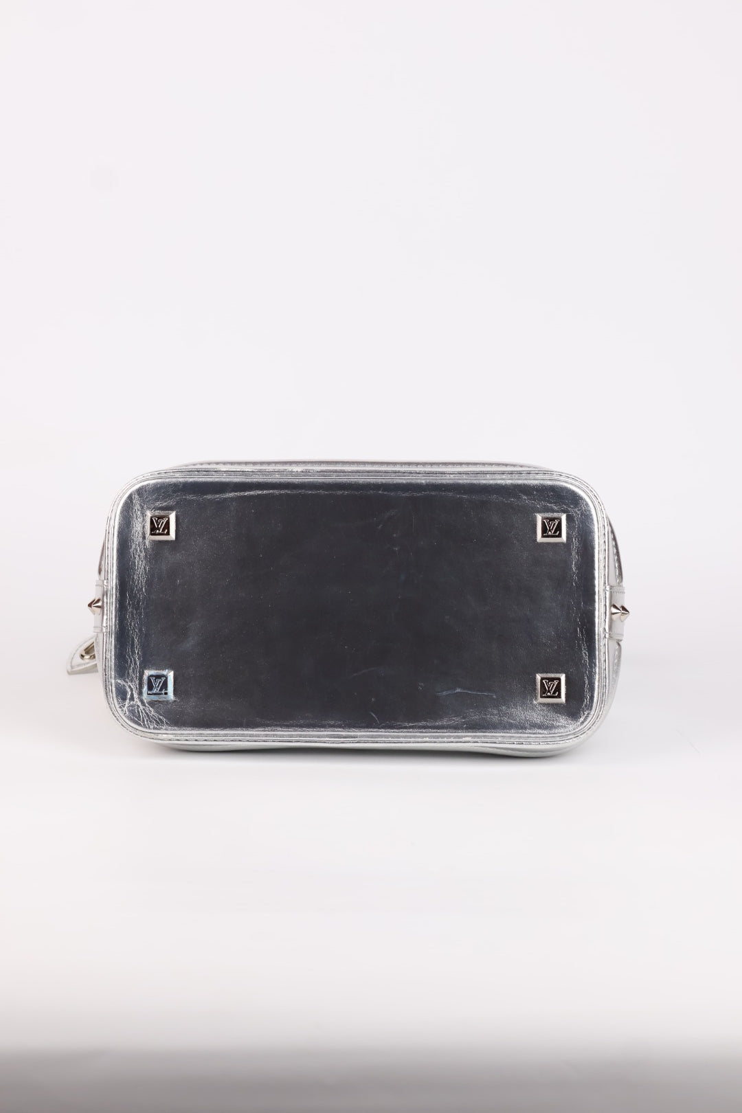 Louis Vuitton Lockit PM Suhali