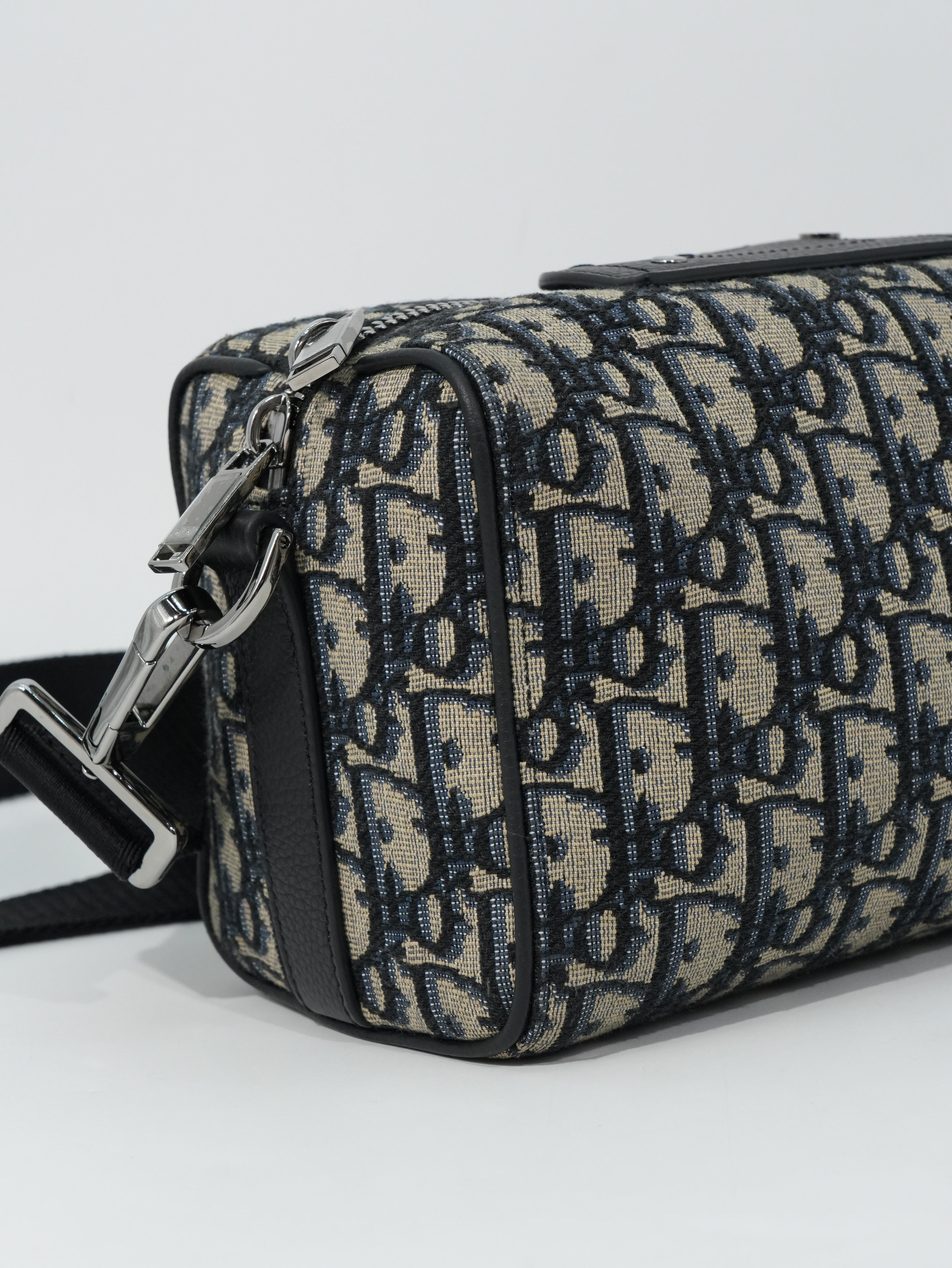 Dior Lingot Jacquard Oblique