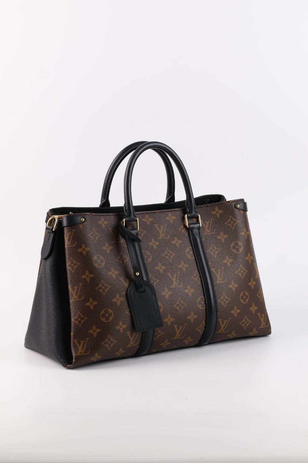 Louis Vuitton Soufflot MM Monogram