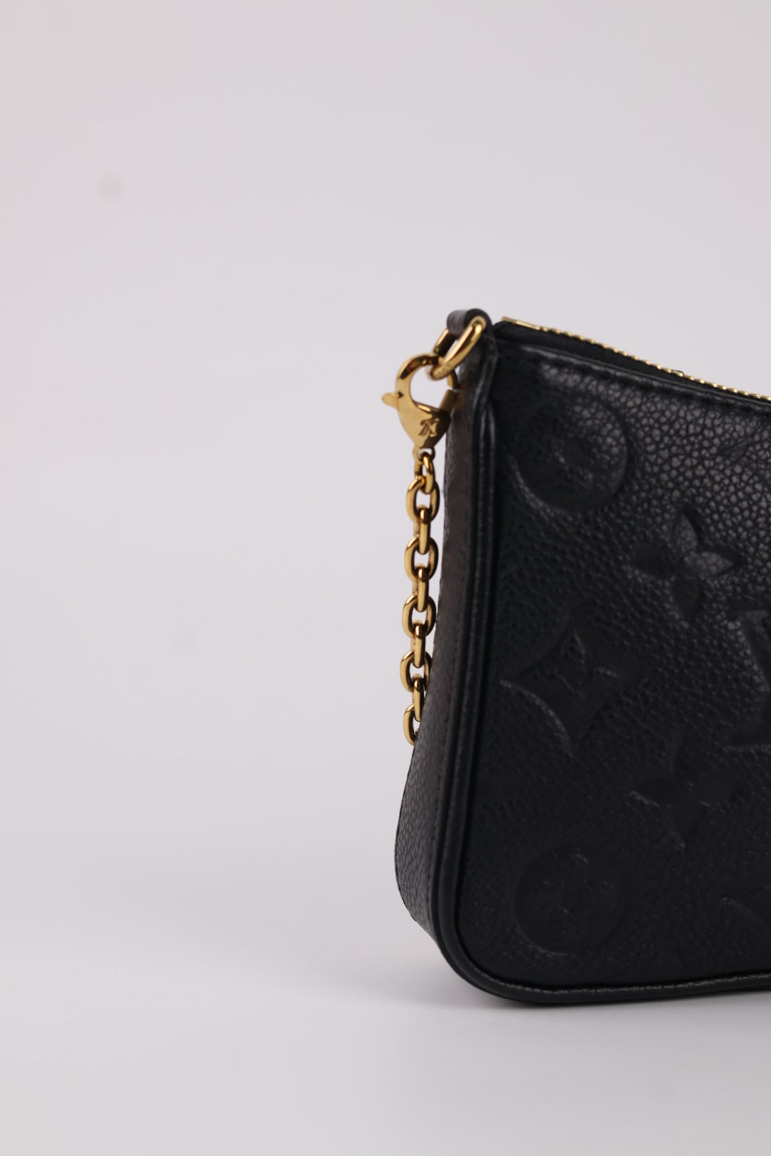 Louis Vuitton Easy Pochette Empreinte