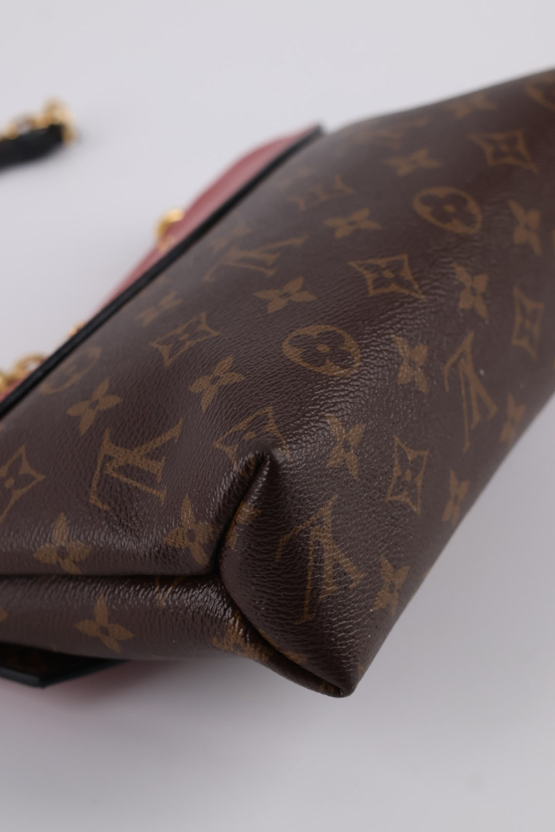 Louis Vuitton Saint Placide Monogram