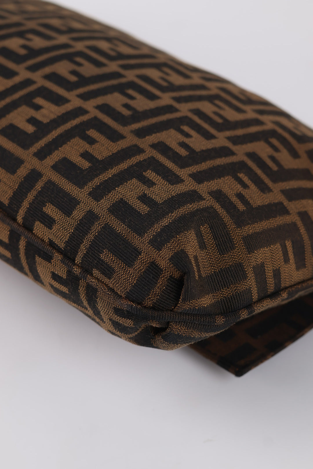 Fendi Mia a Tracolla FF Logo