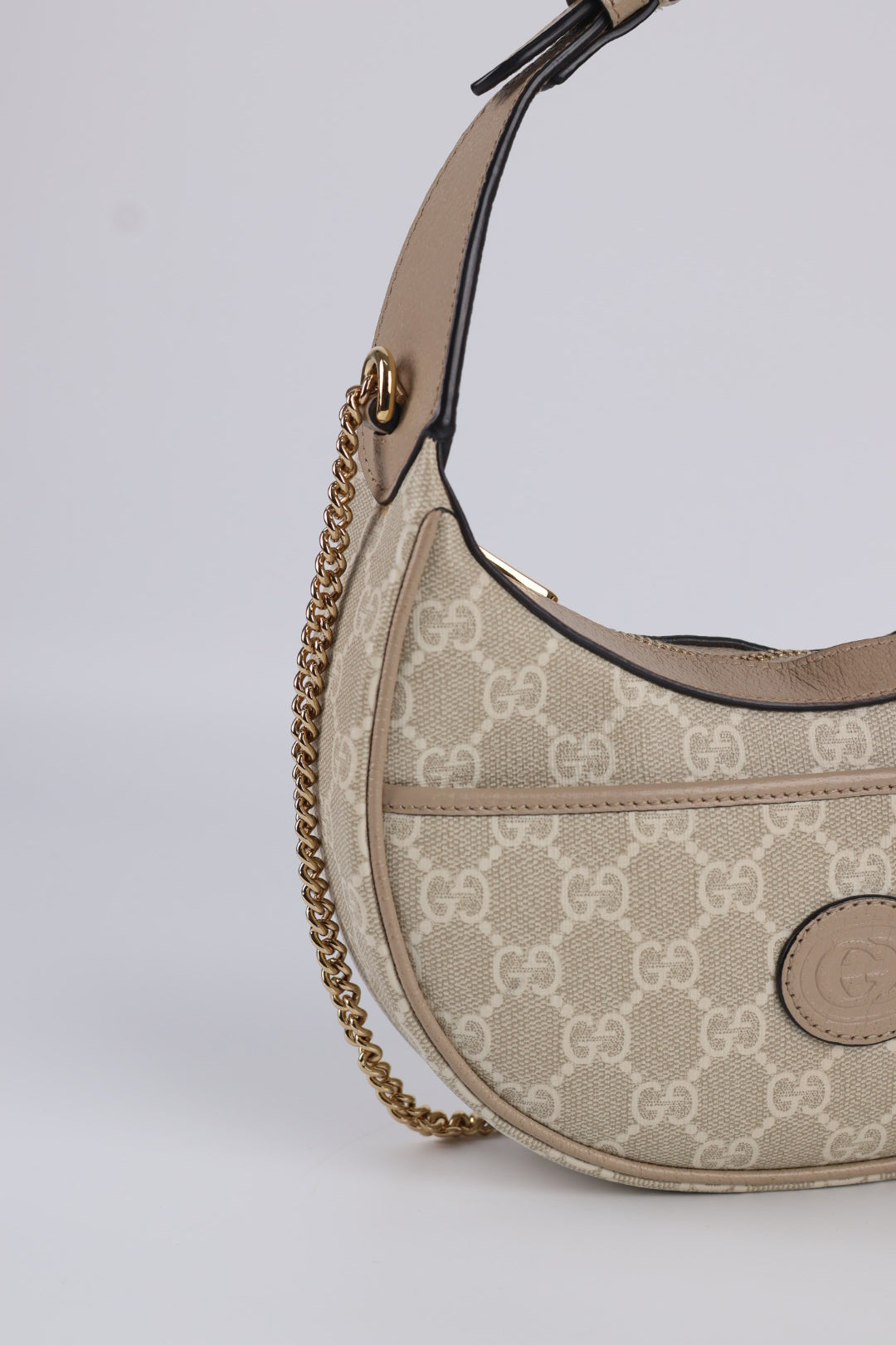 Gucci Hobo GG Supreme