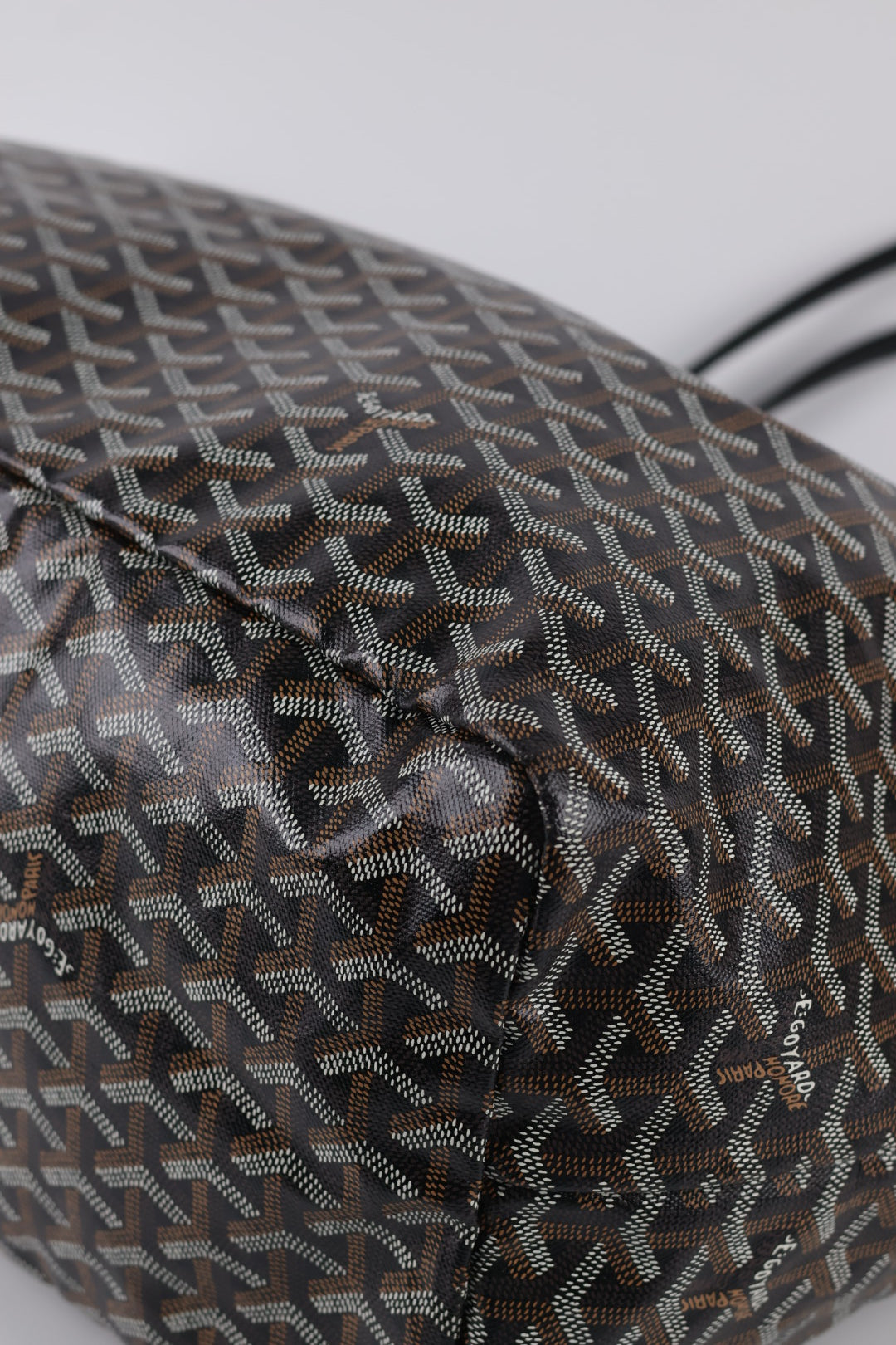 Goyard Saint Louis GM