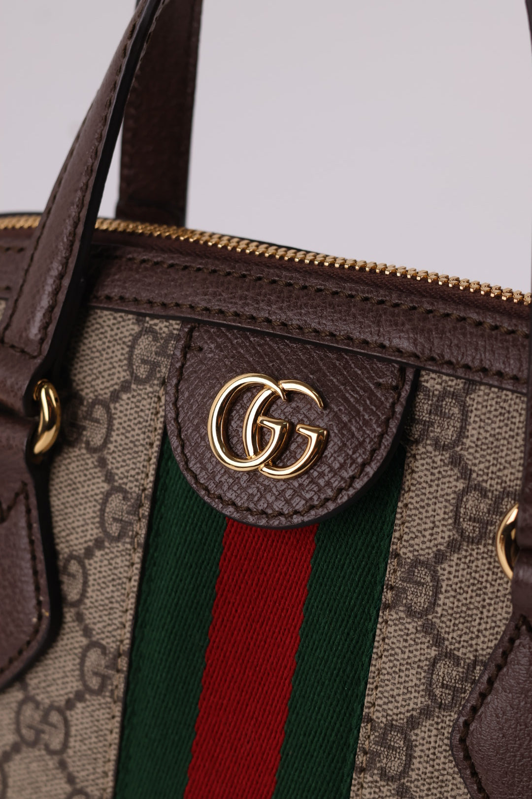 Gucci Ophidia Dome GG Supreme