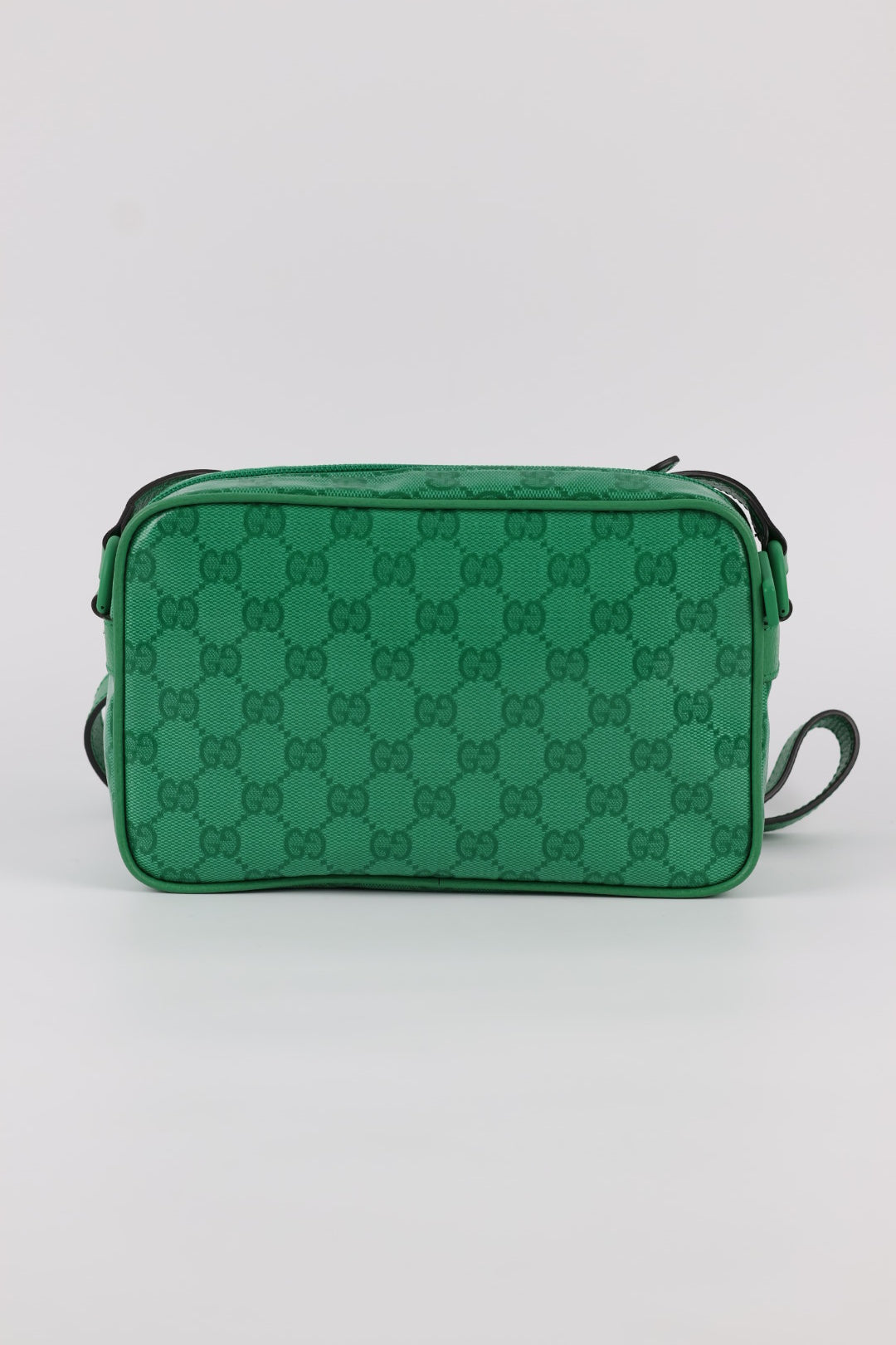 Gucci Borsa a Tracolla GG Crystal