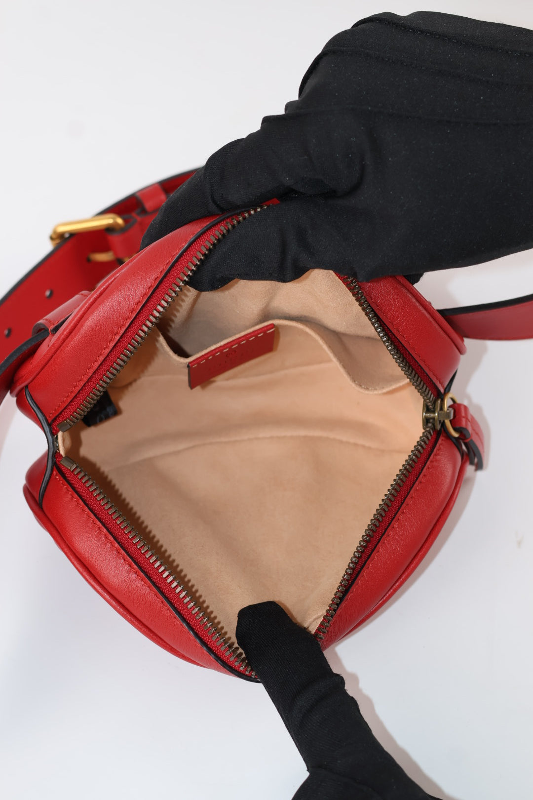 Gucci Marsupio GG Marmont