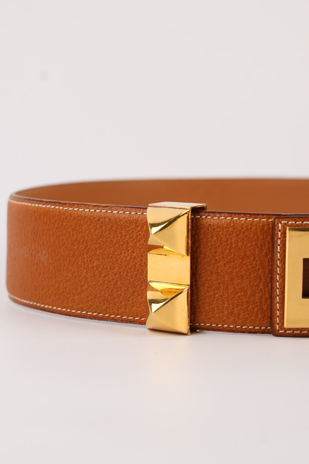 Hermès Cintura Collier de Chien