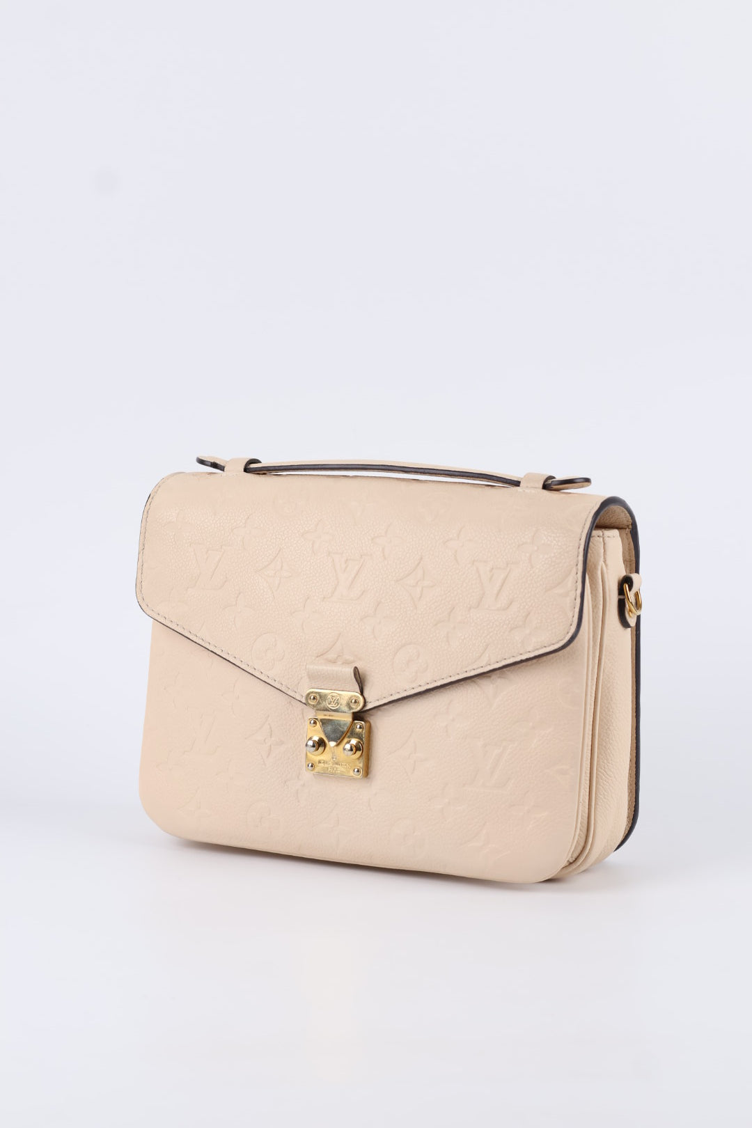 Louis Vuitton Métis Empreinte