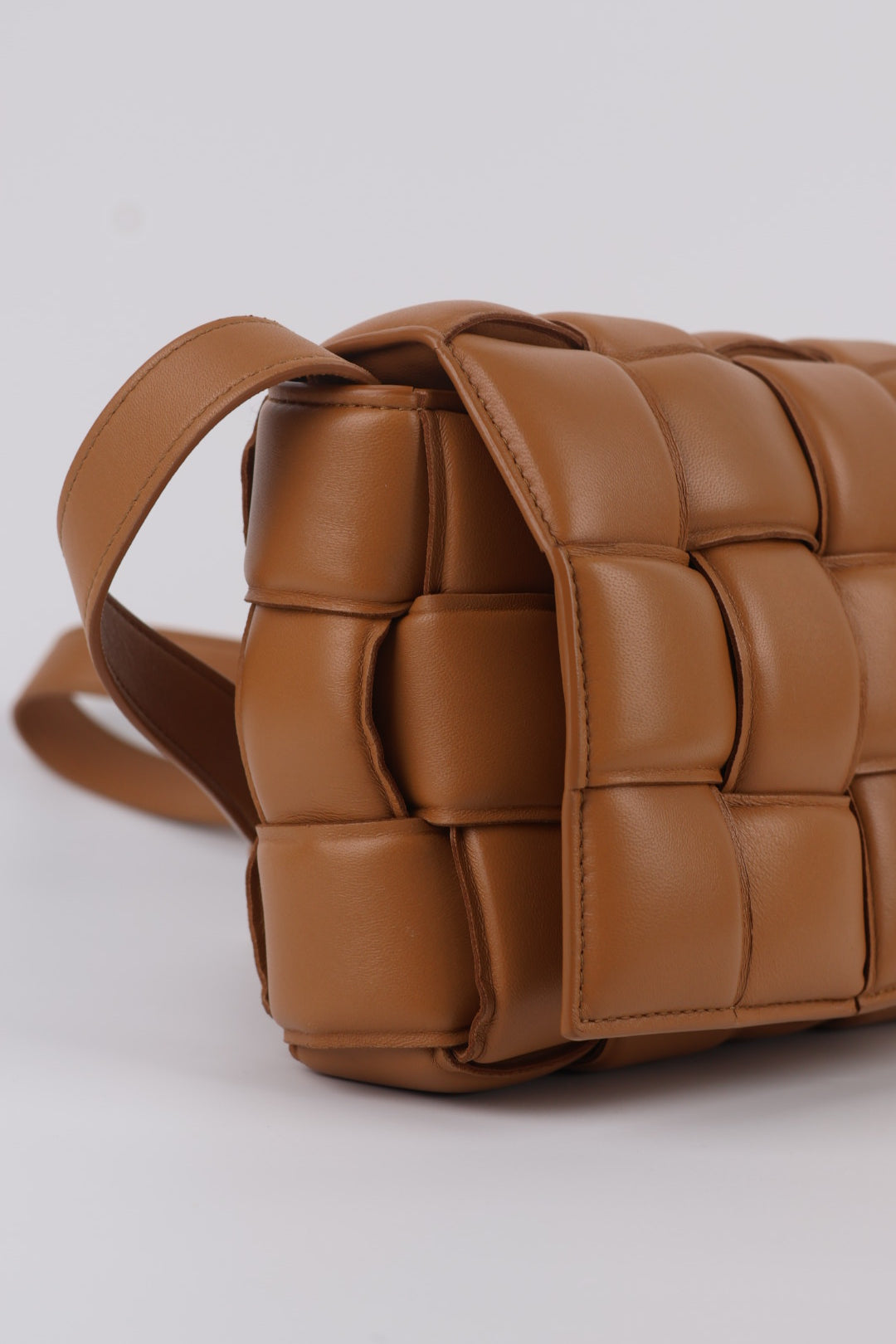 Bottega Veneta Padded Cassette