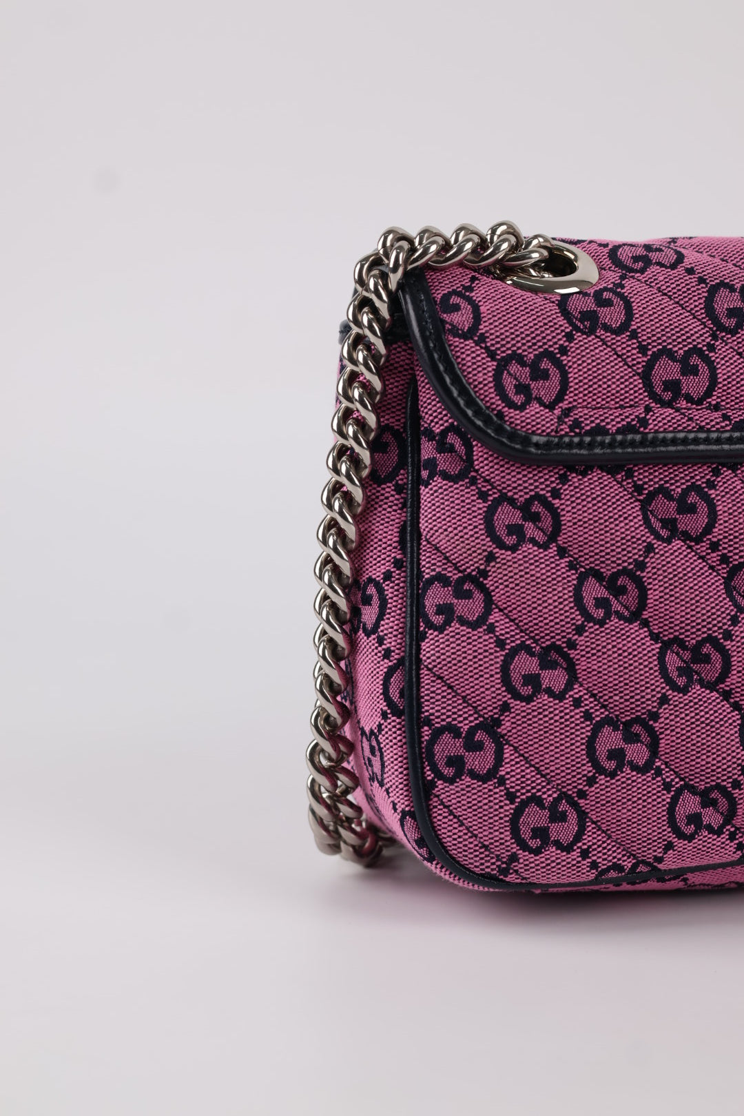 Gucci Marmont Media GG Wave