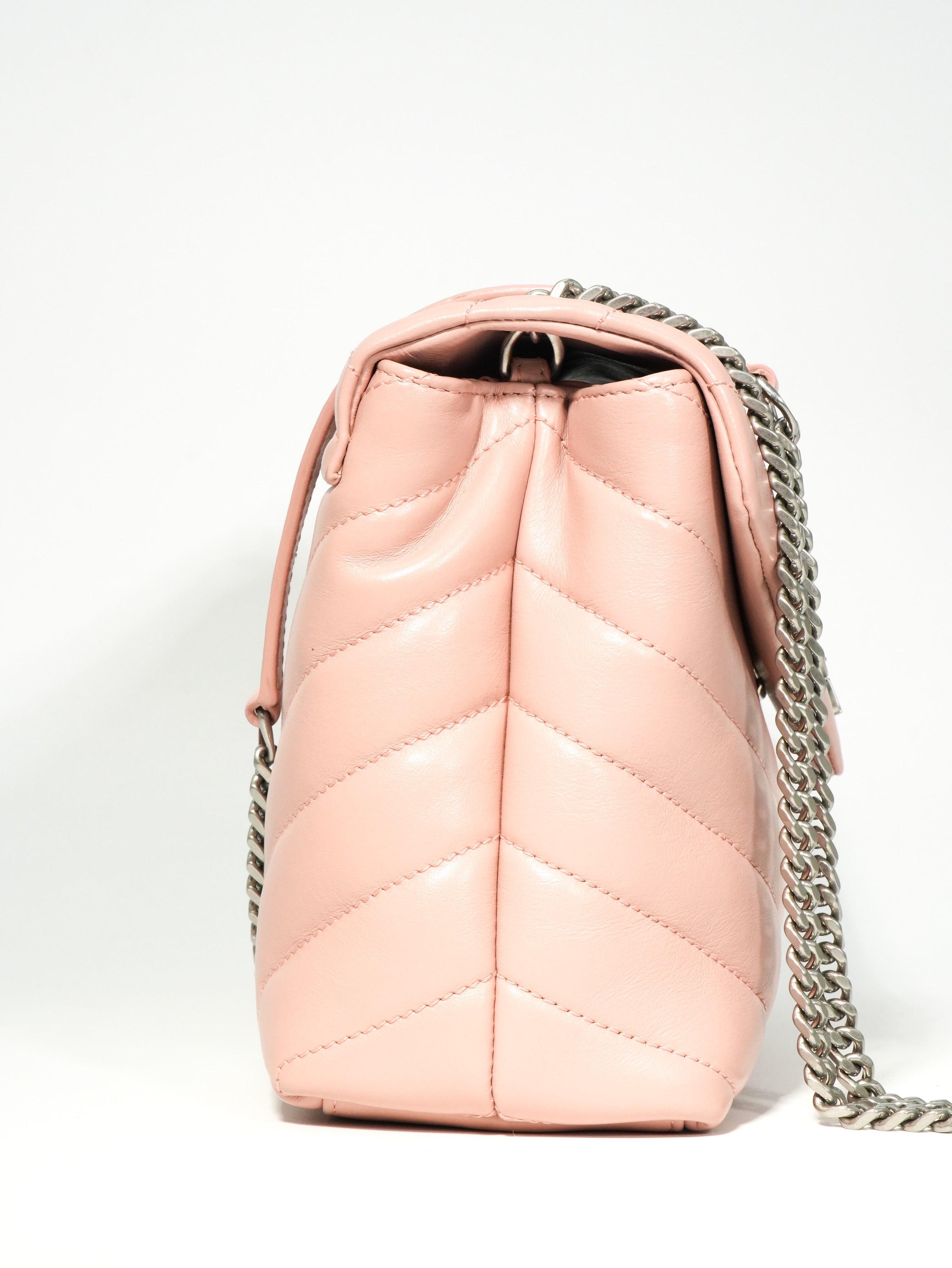 Saint Laurent Lou Lou Small