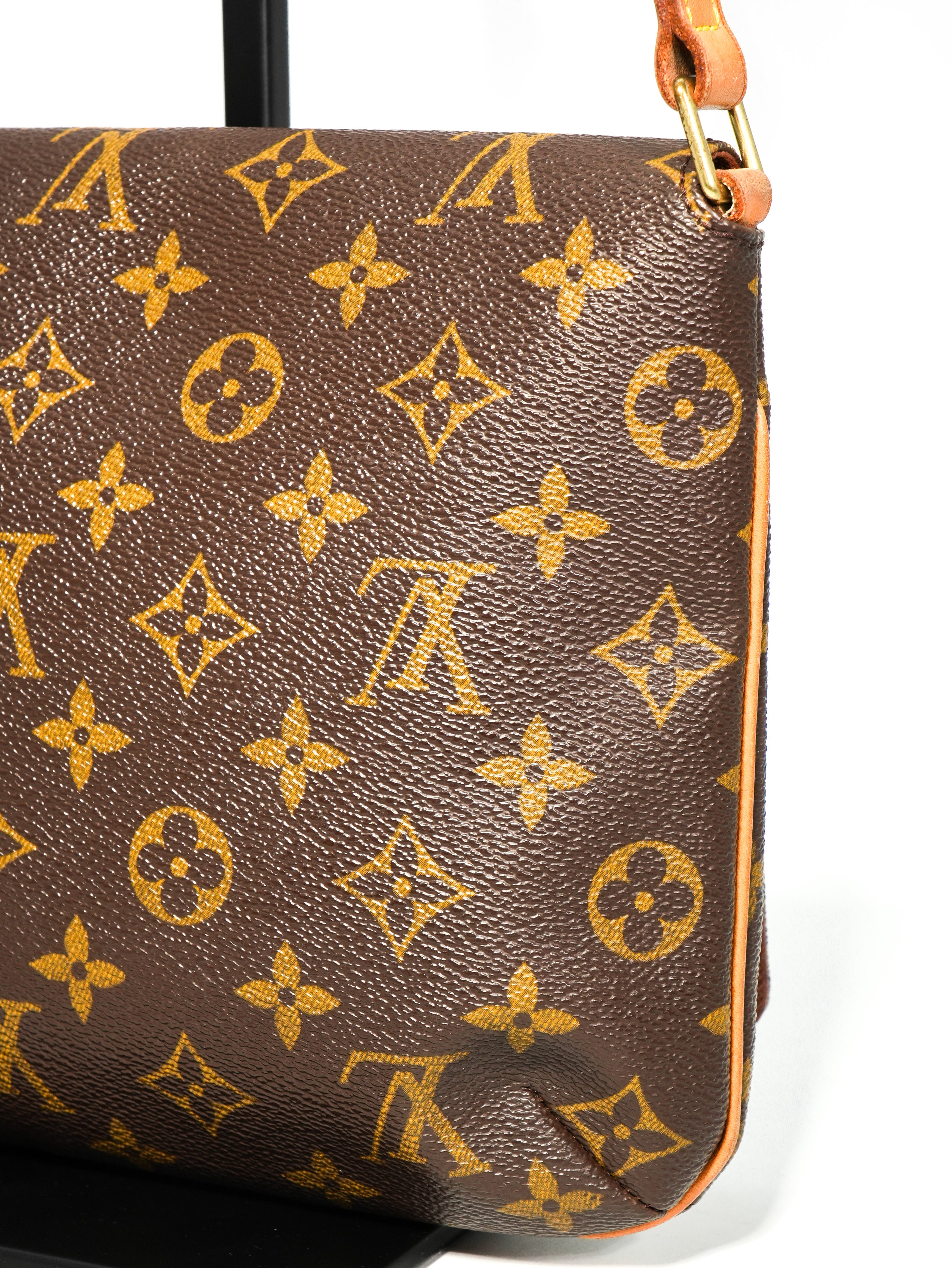 Louis Vuitton Musette a Spalla Monogram