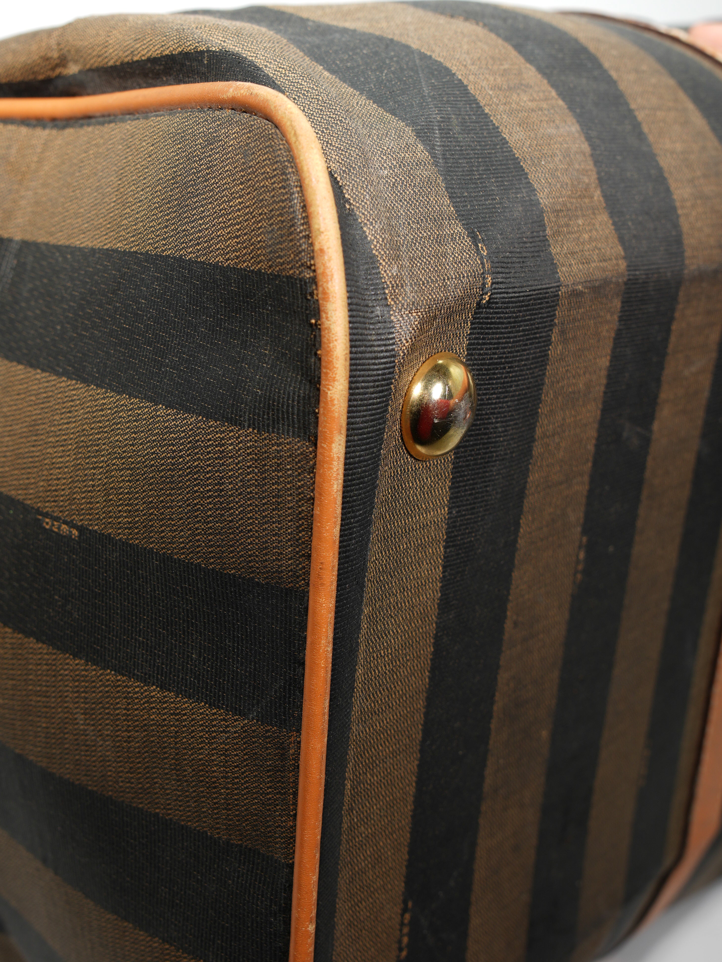Fendi Borsone Vintage