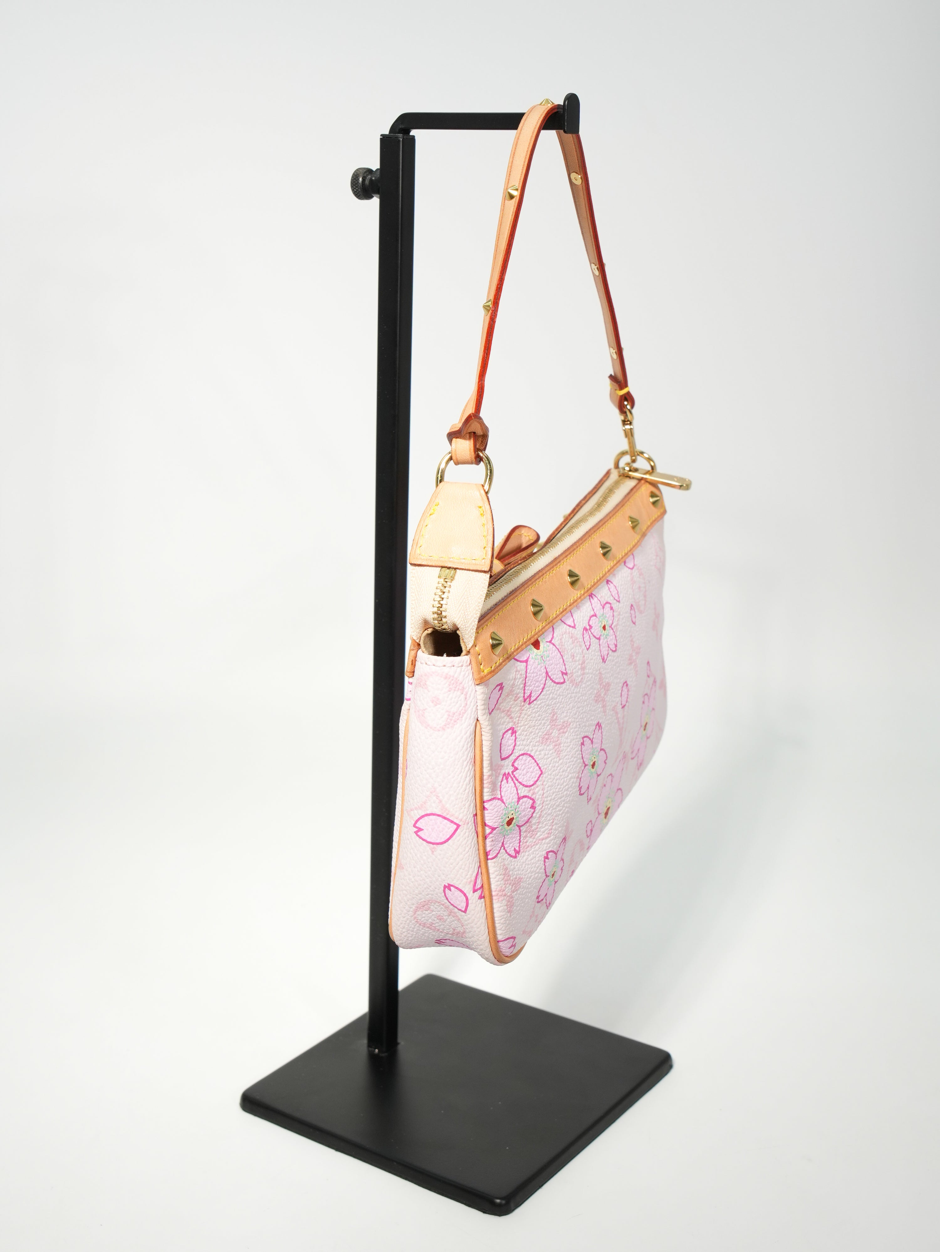 Louis Vuitton Accessoires Murakami Cherry Blossom