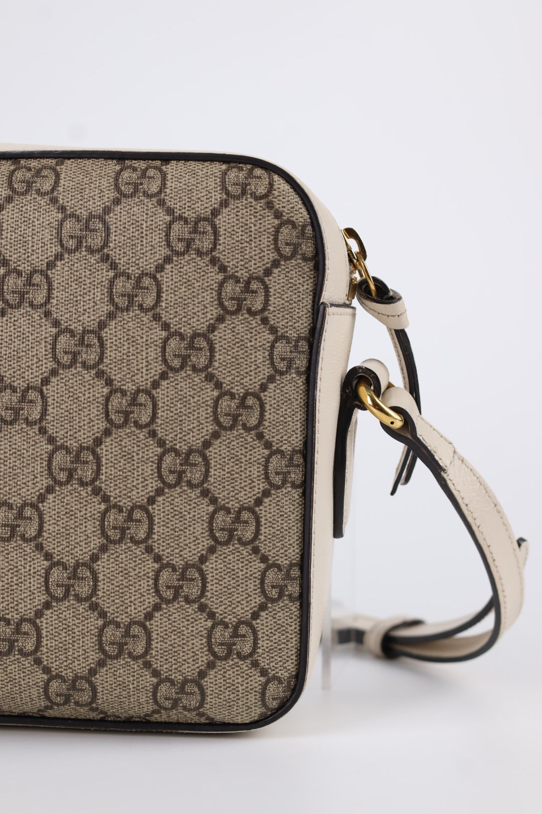 Gucci Horsebit Camera Bag