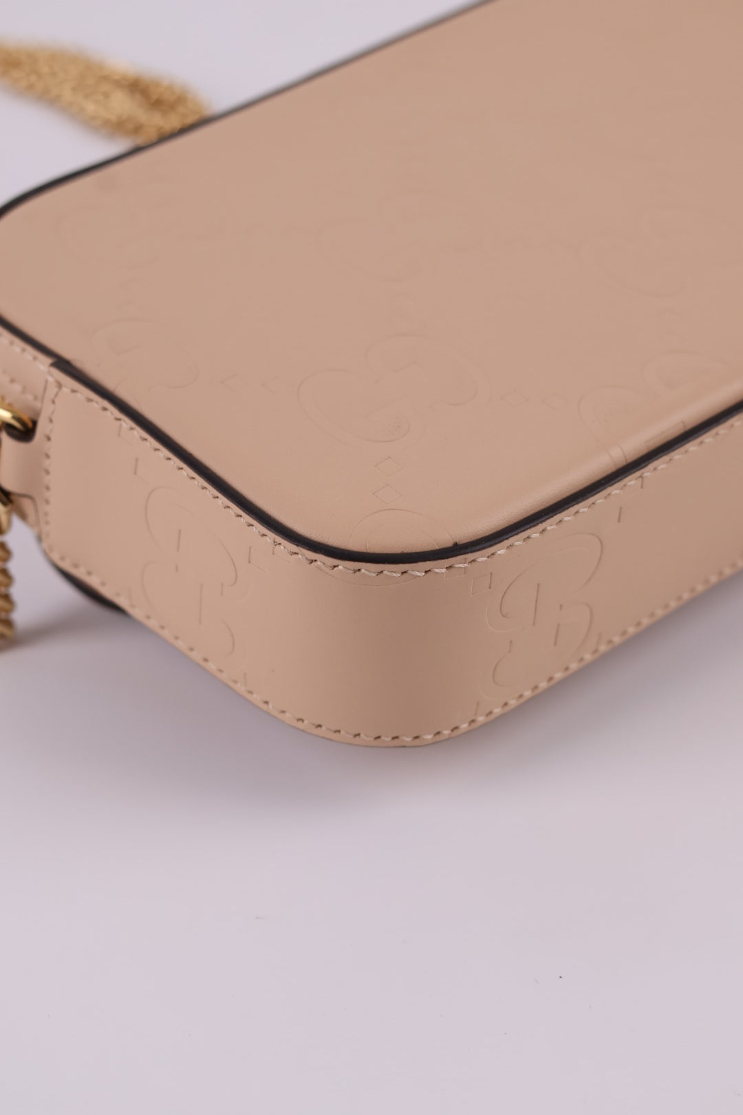 Gucci in Pelle GG a Tracolla
