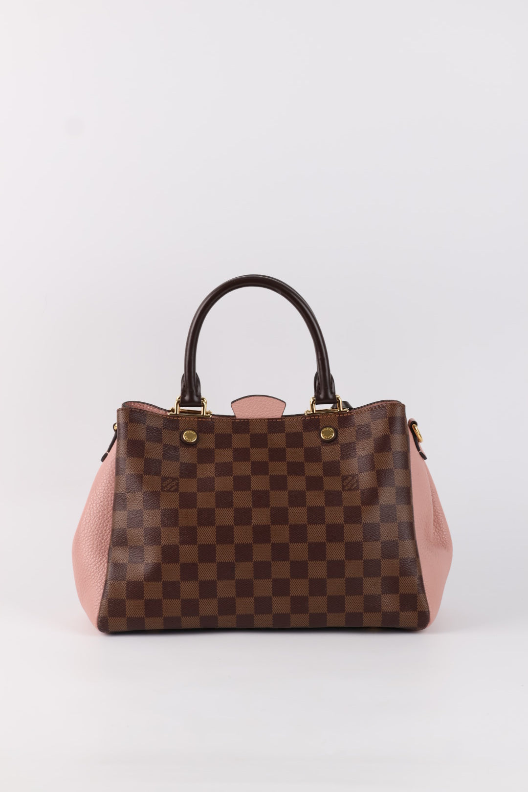 Louis Vuitton Brittany Damier Ébène