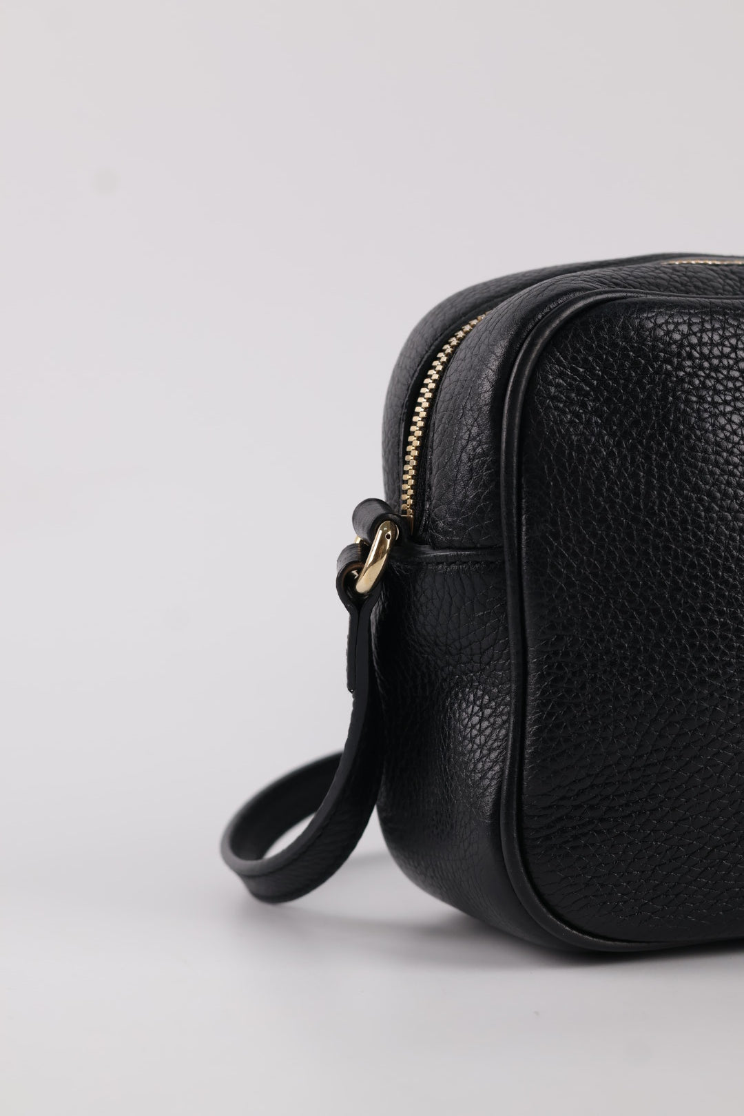 Gucci Soho Camera Bag